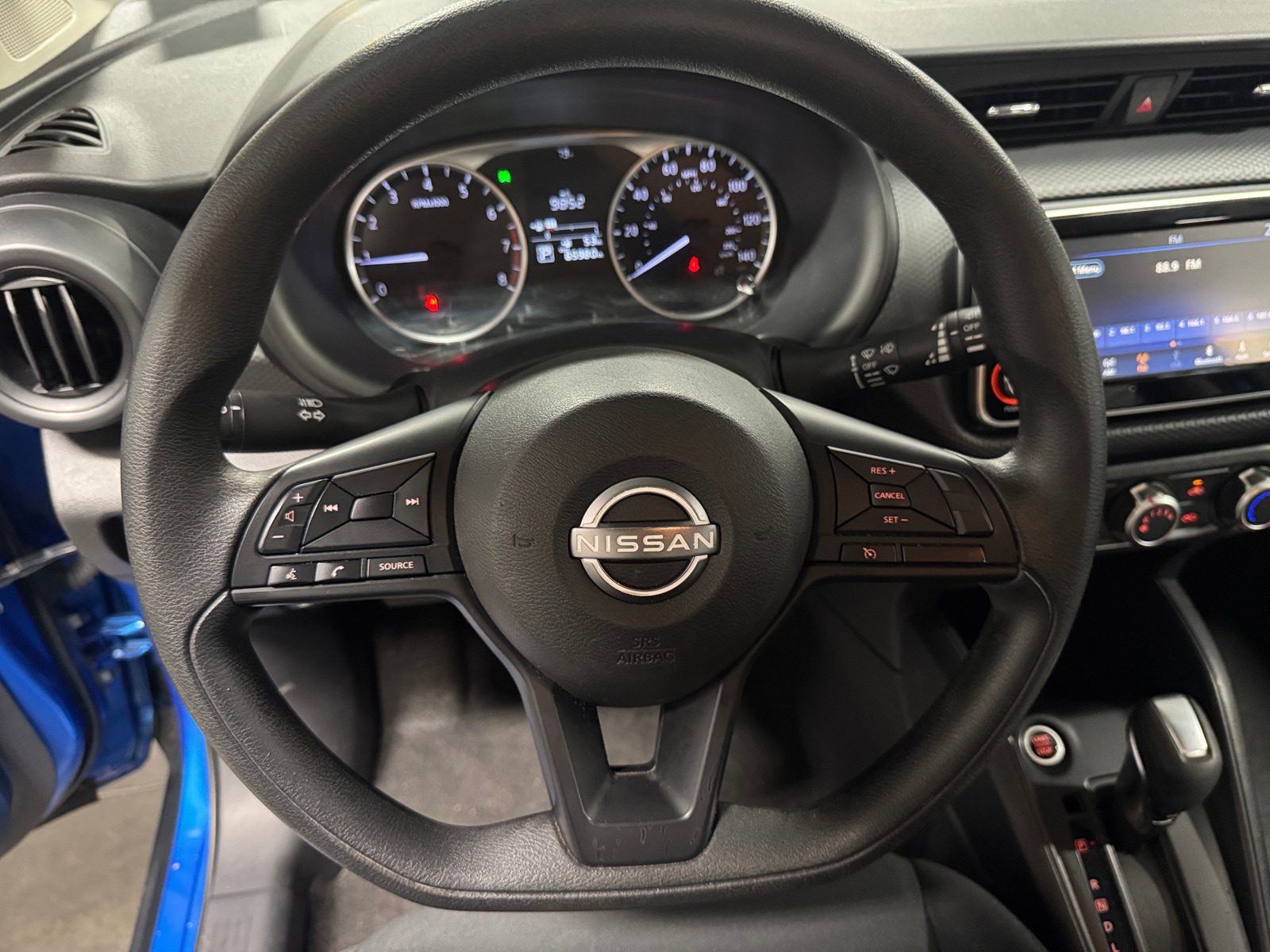 Thumbnail: 2023 Nissan Kicks - 5