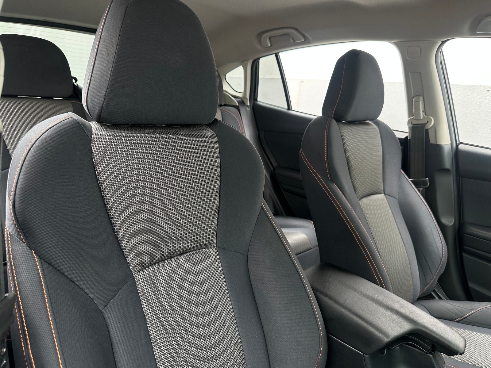 Thumbnail: 2019 Subaru Crosstrek - 2