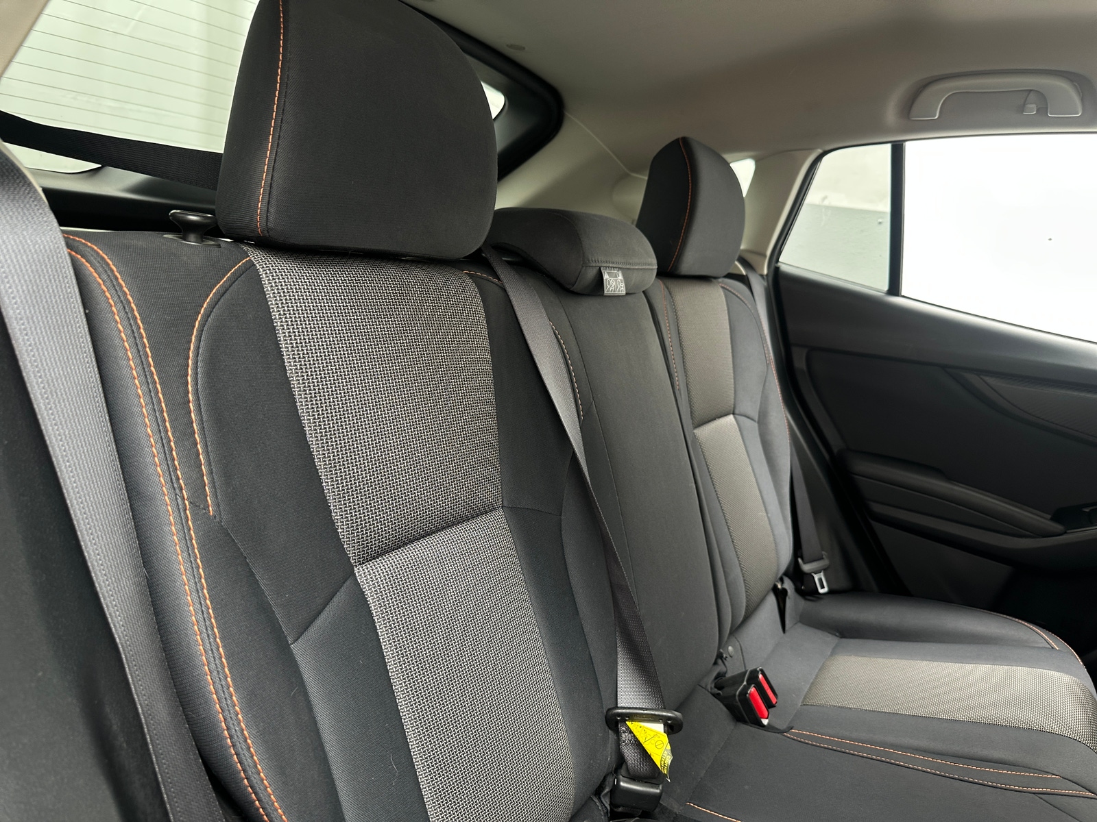 Thumbnail: 2019 Subaru Crosstrek - 6