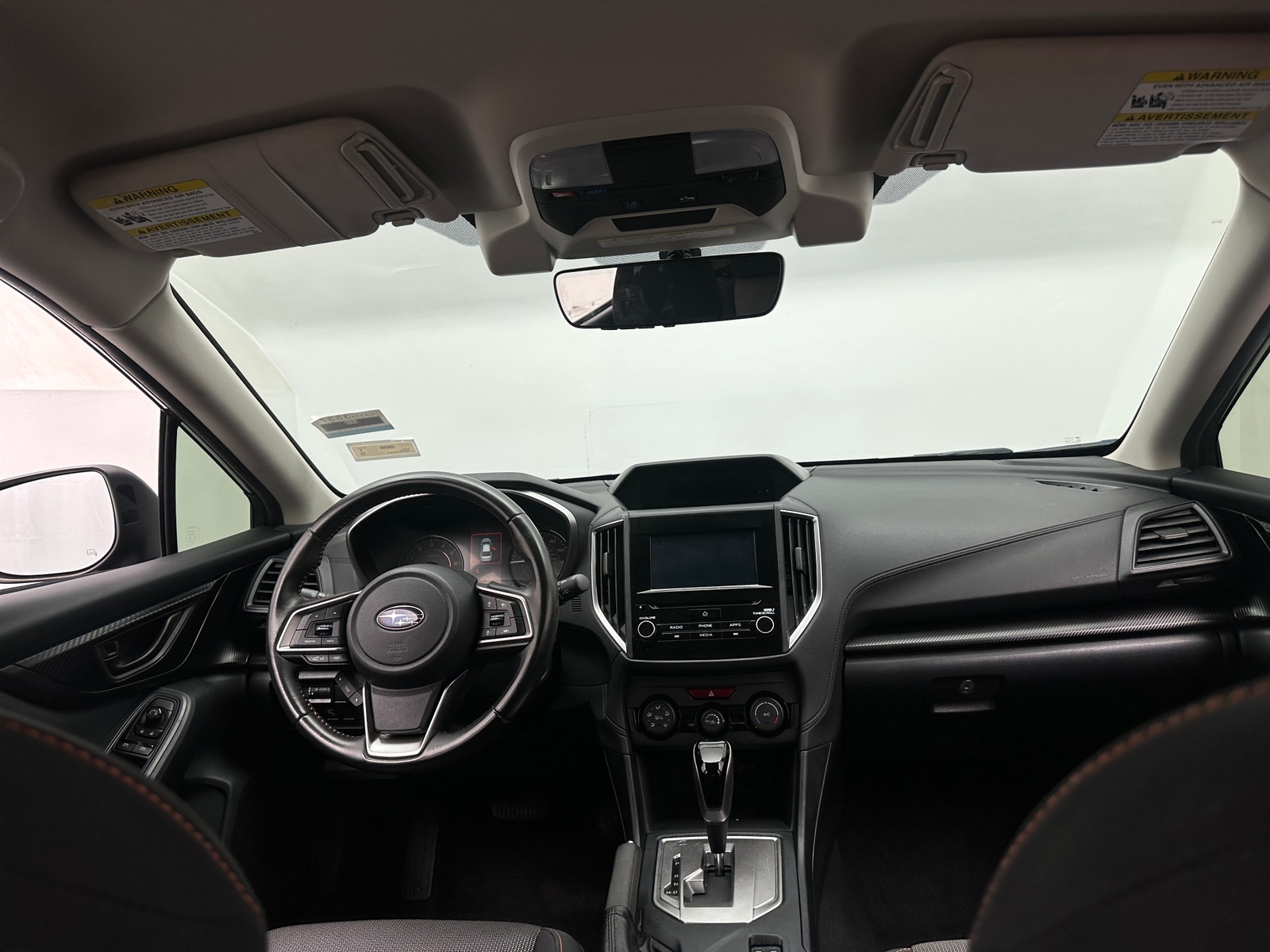 Thumbnail: 2019 Subaru Crosstrek - 3