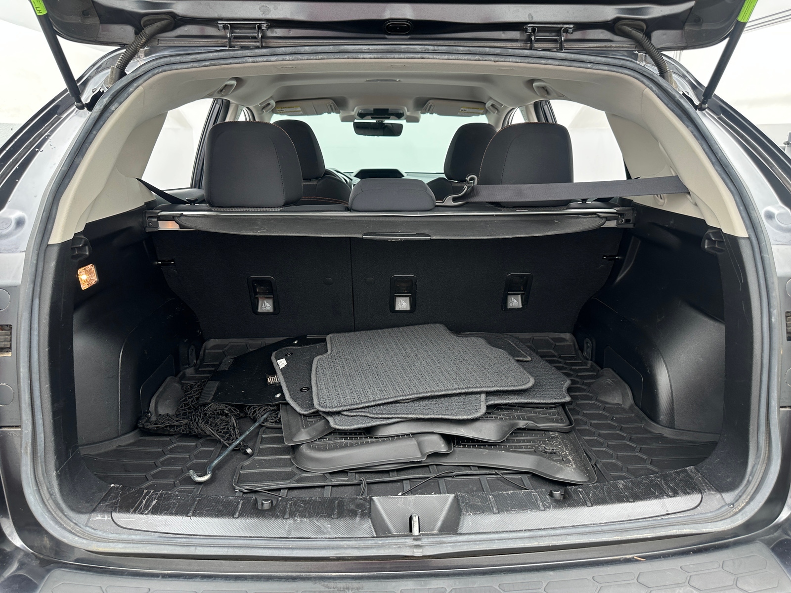 Thumbnail: 2019 Subaru Crosstrek - 7