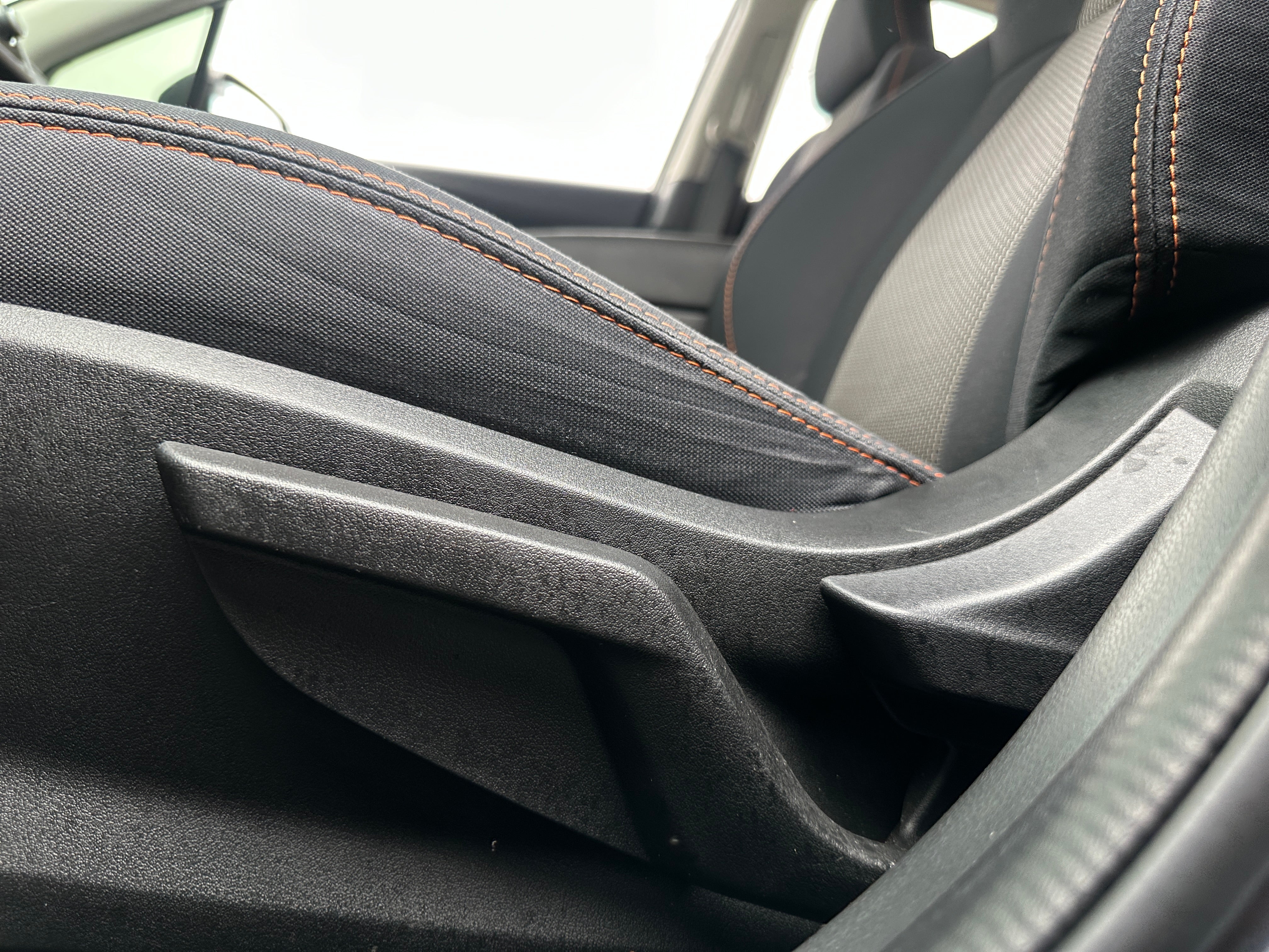 2019 Subaru Crosstrek