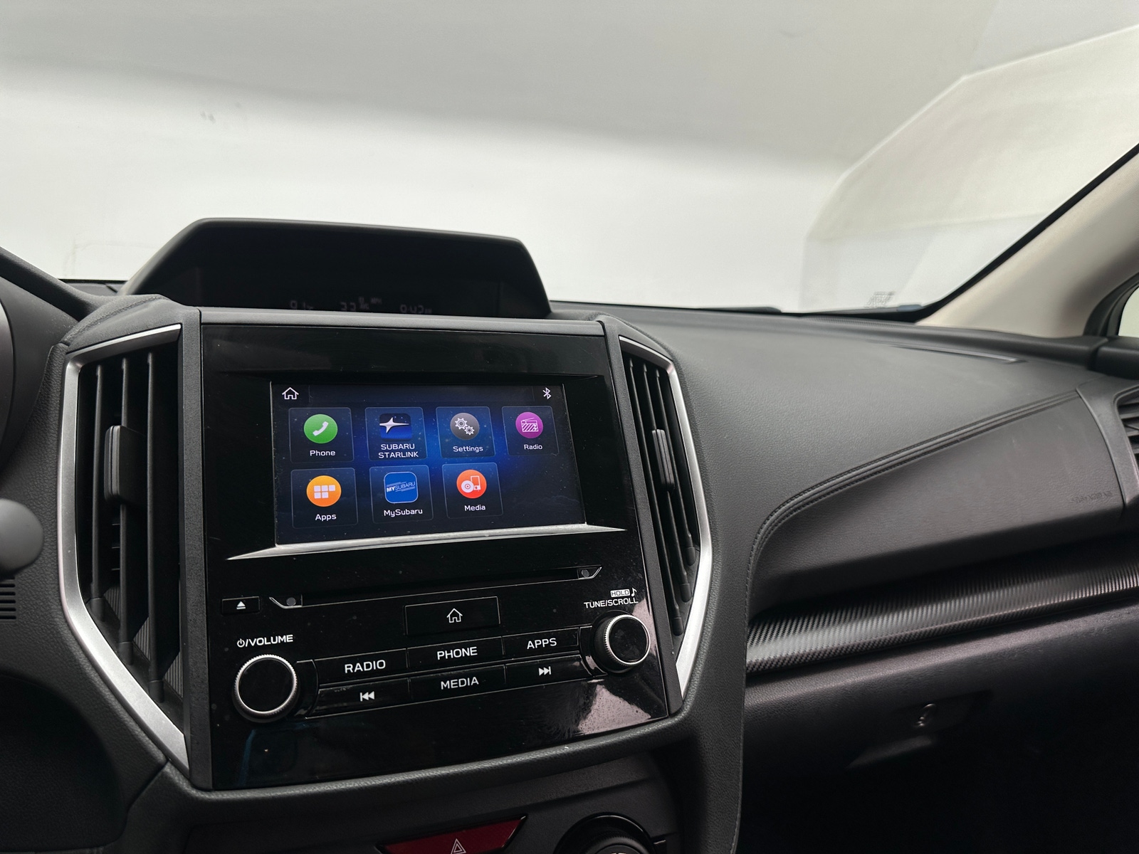 Thumbnail: 2019 Subaru Crosstrek - 4