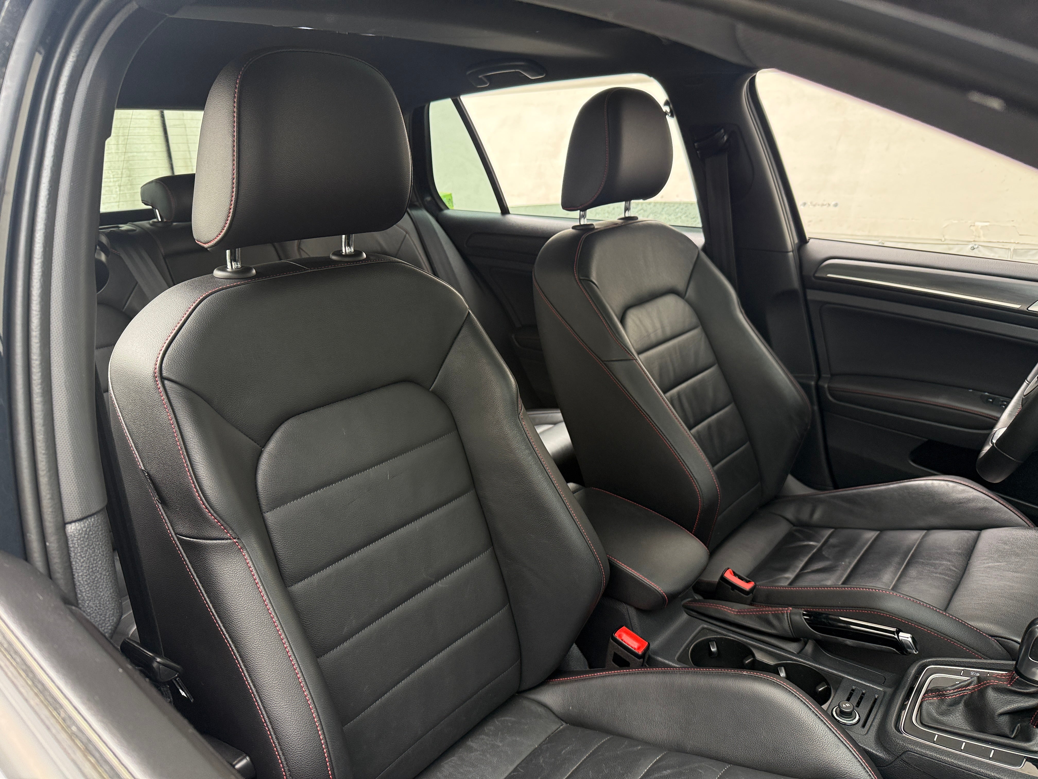 2020 Volkswagen Golf GTI