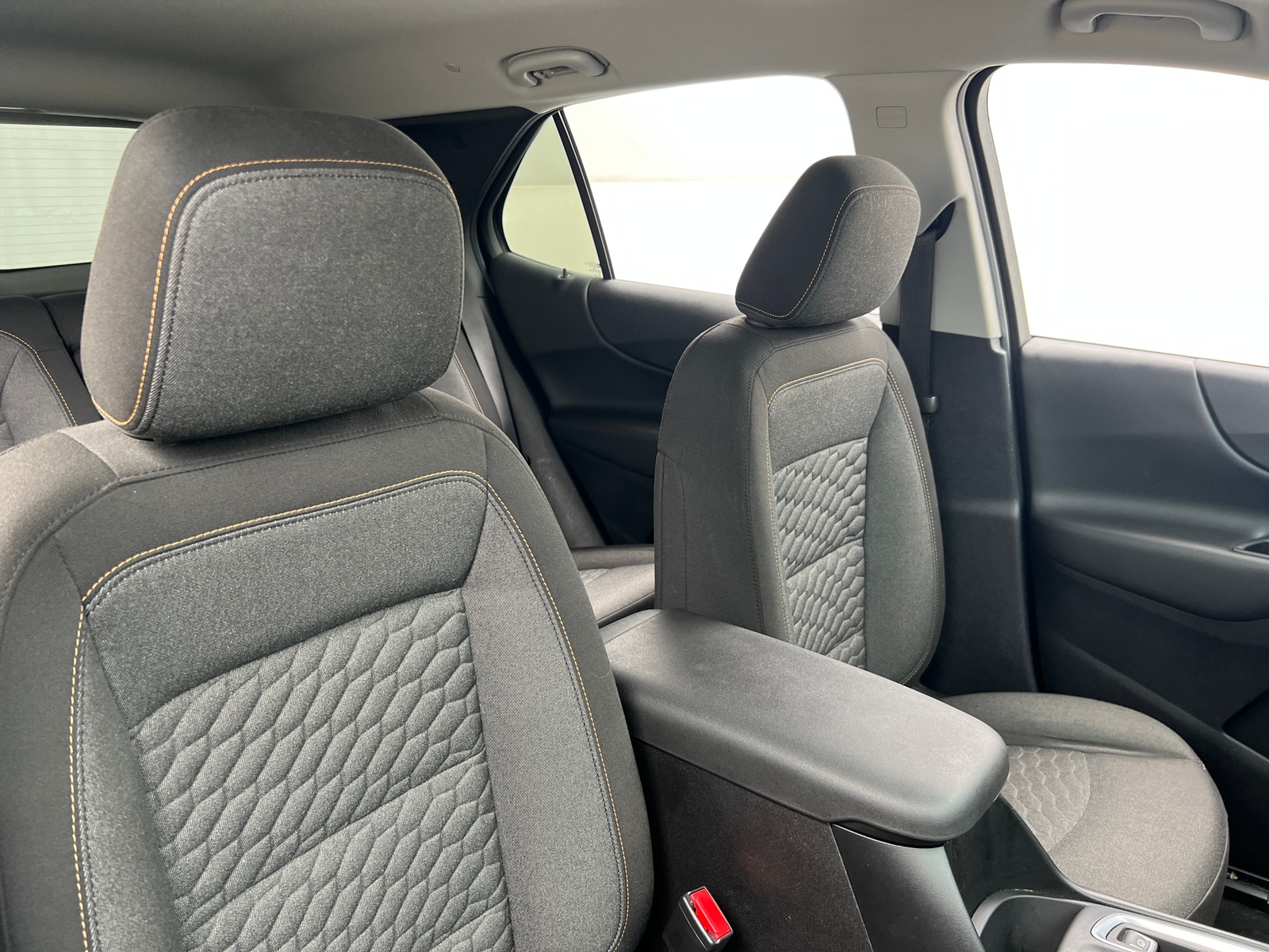 Thumbnail: 2018 Chevrolet Equinox - 2