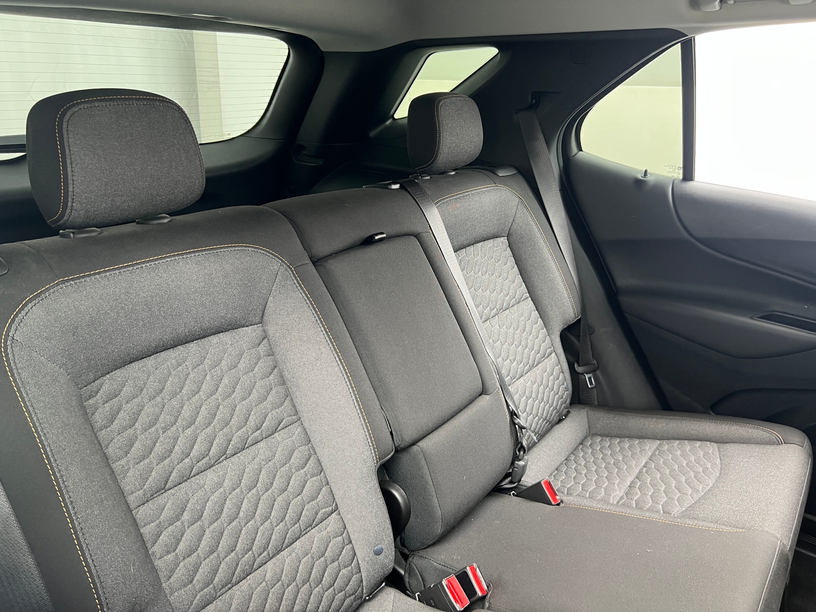 Thumbnail: 2018 Chevrolet Equinox - 6