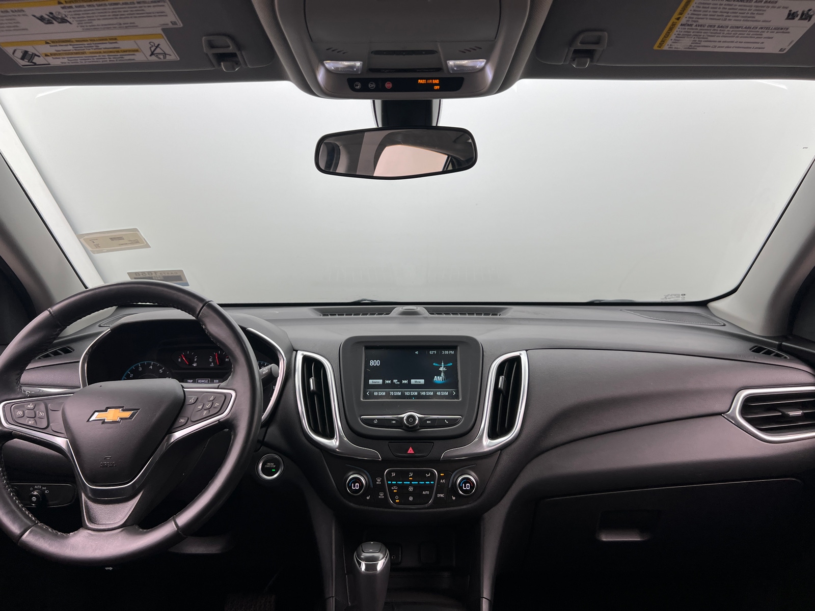 Thumbnail: 2018 Chevrolet Equinox - 3