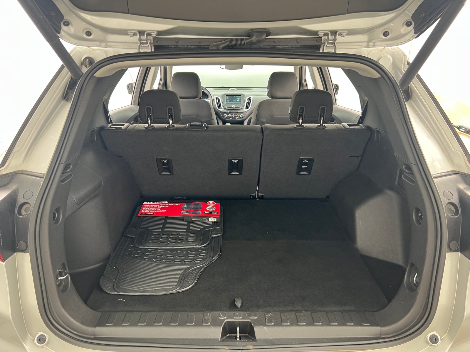 Thumbnail: 2018 Chevrolet Equinox - 7