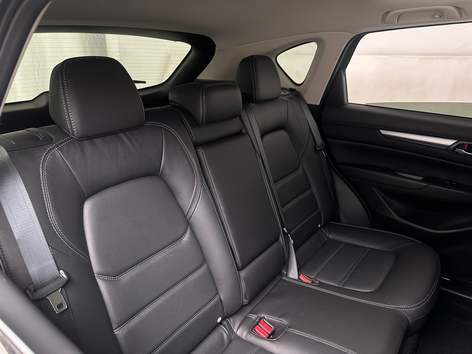 Thumbnail: 2025 Mazda CX-5 - 5