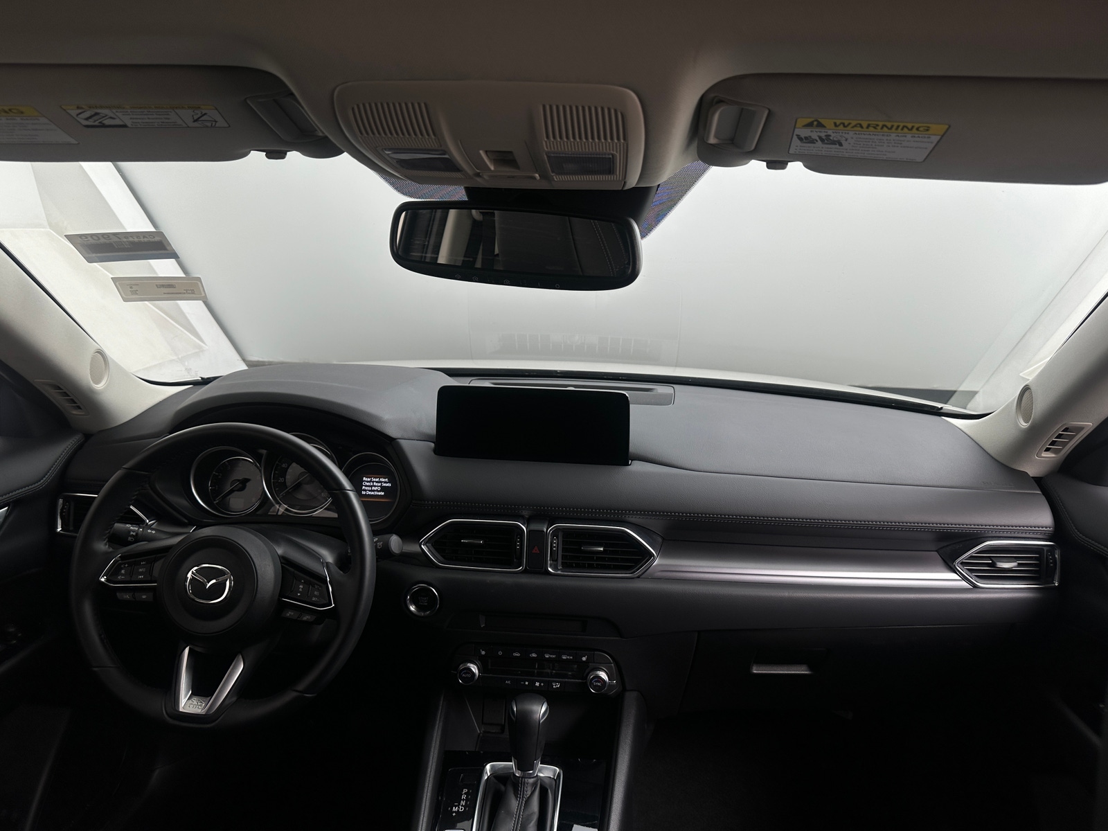 Thumbnail: 2025 Mazda CX-5 - 2