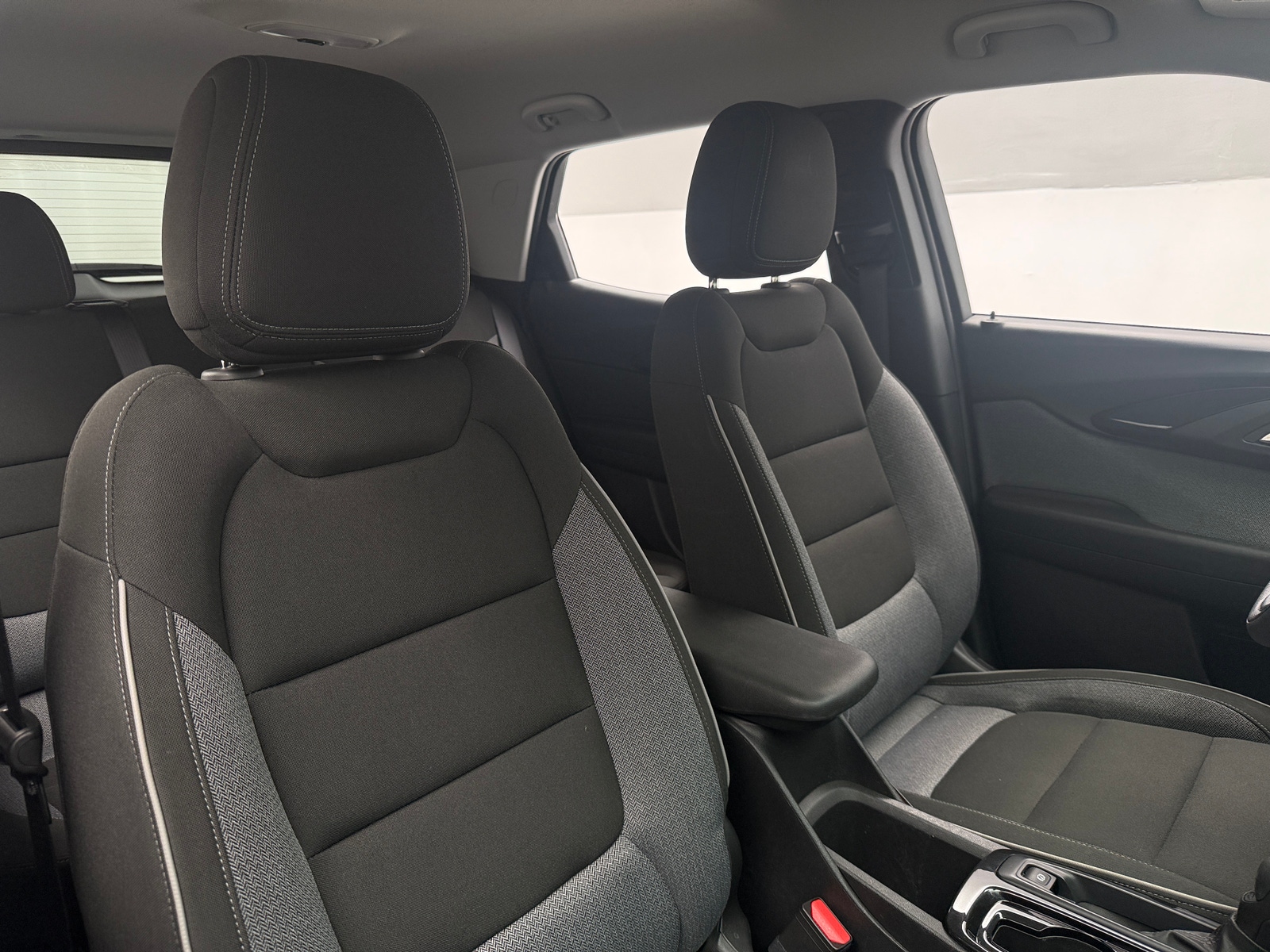 Thumbnail: 2023 Chevrolet TrailBlazer - 2