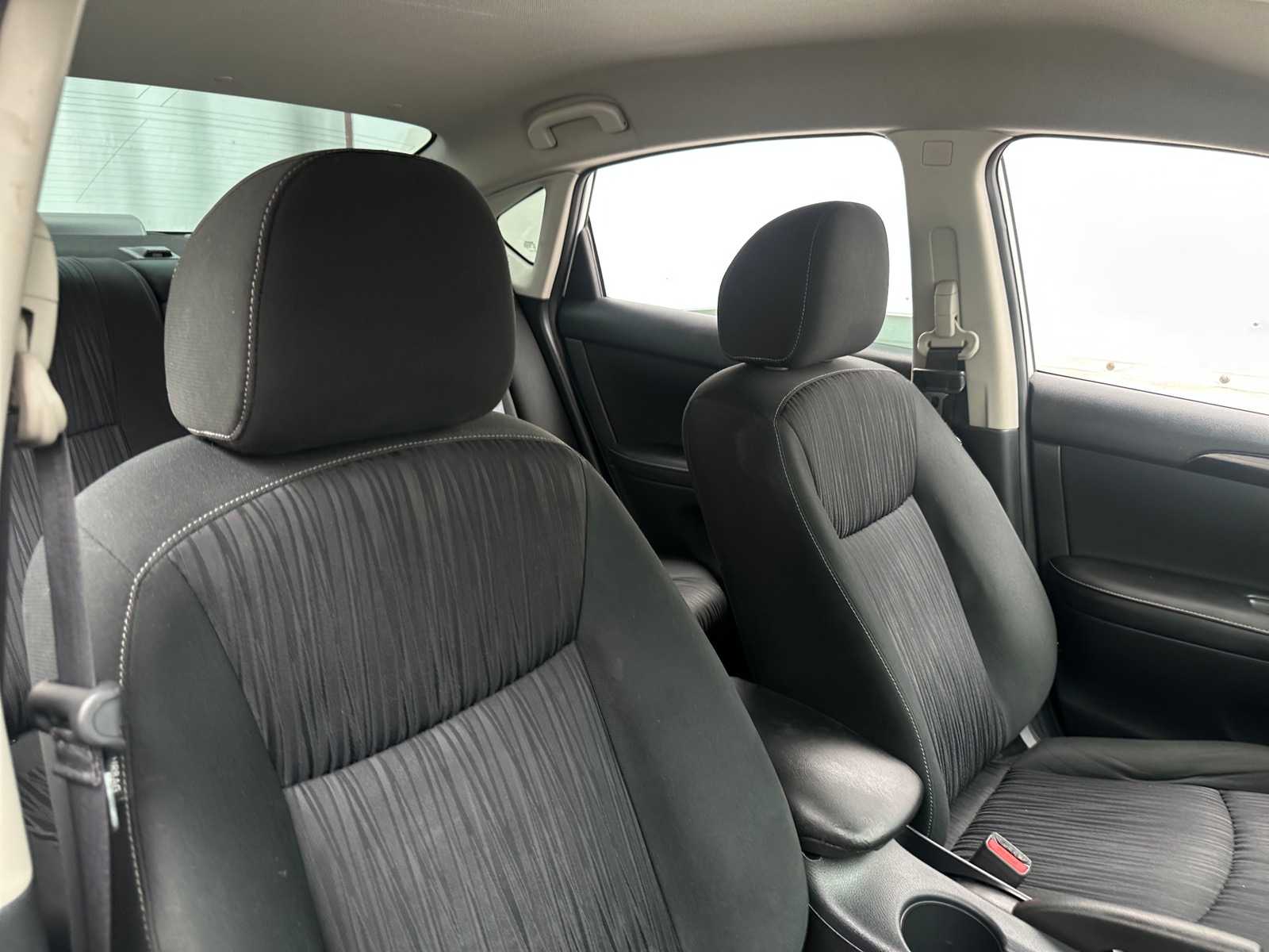 Thumbnail: 2019 Nissan Sentra - 2
