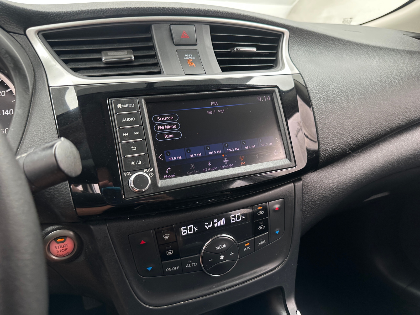Thumbnail: 2019 Nissan Sentra - 4