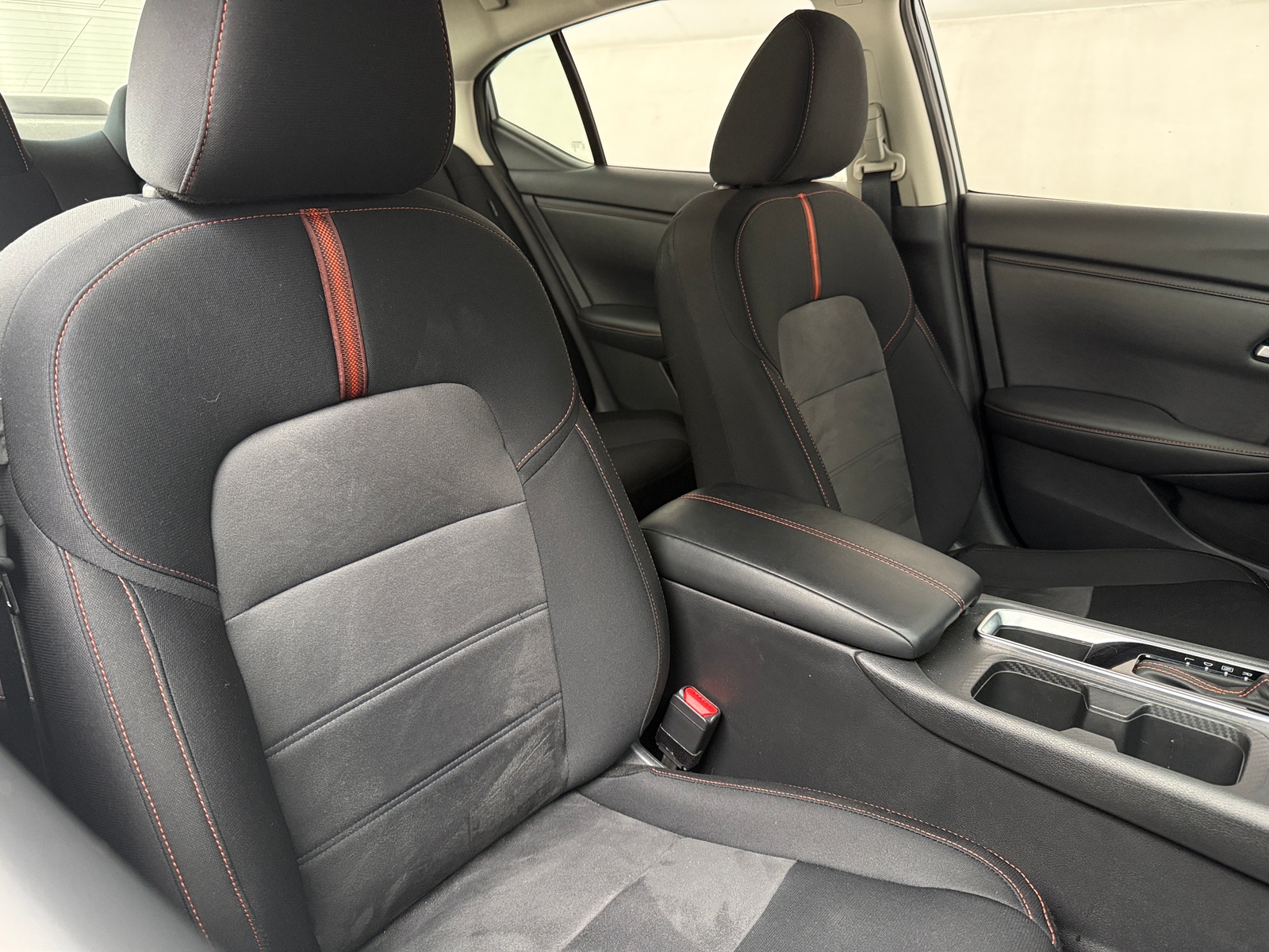 Thumbnail: 2024 Nissan Sentra - 2
