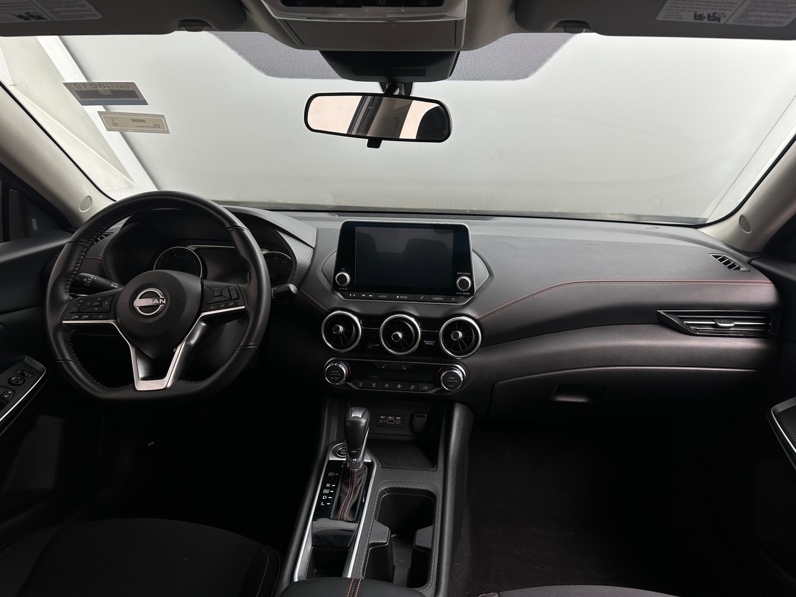 Thumbnail: 2024 Nissan Sentra - 3