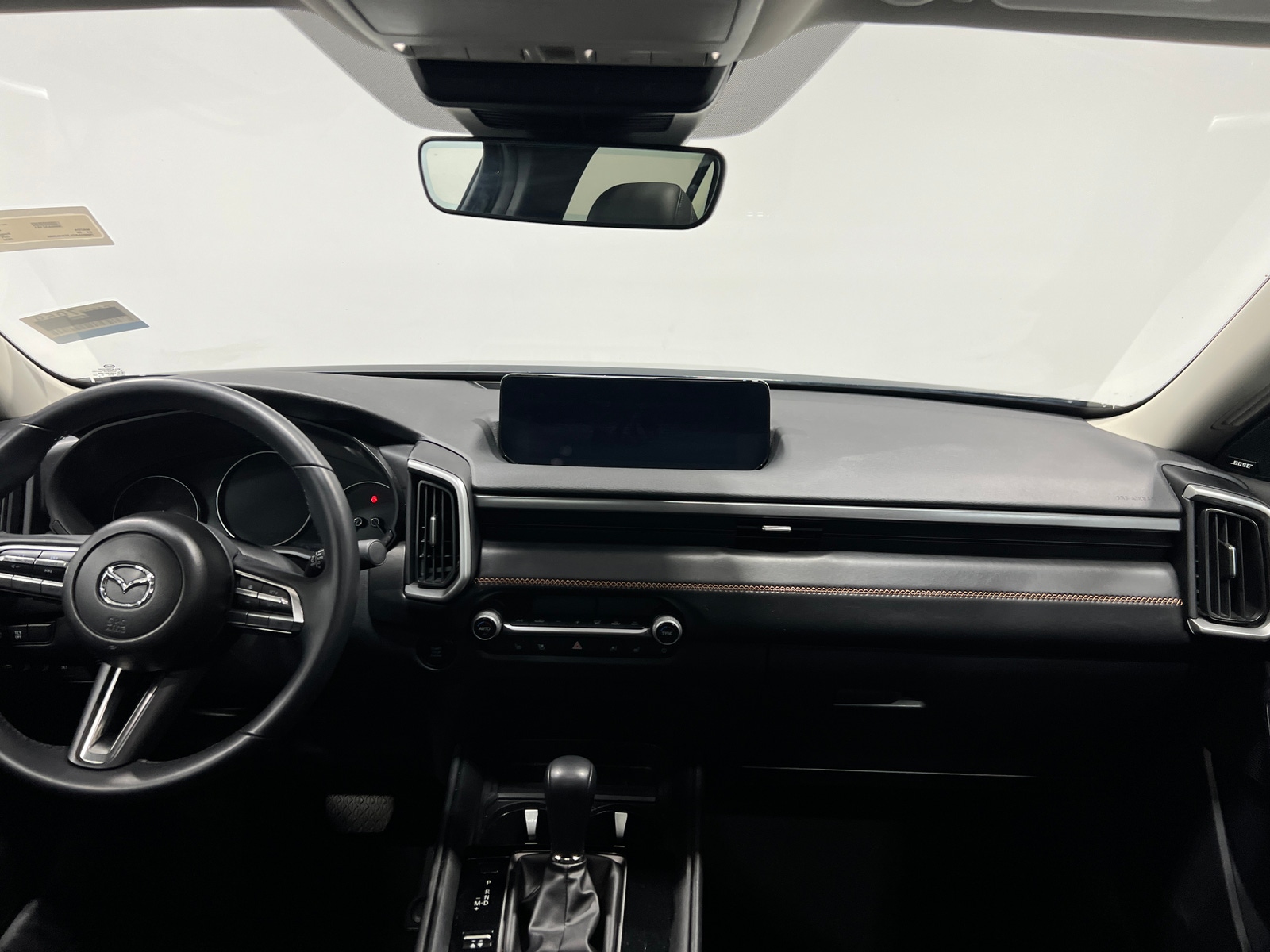 Thumbnail: 2026 Mazda CX-50 - 2