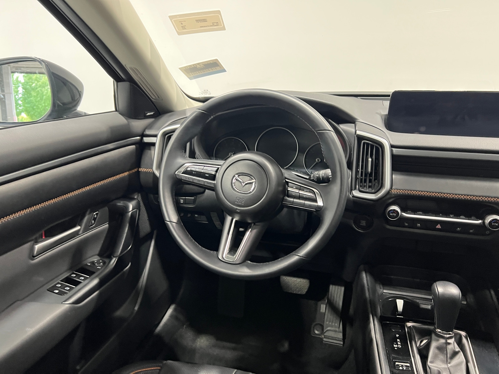Thumbnail: 2026 Mazda CX-50 - 4