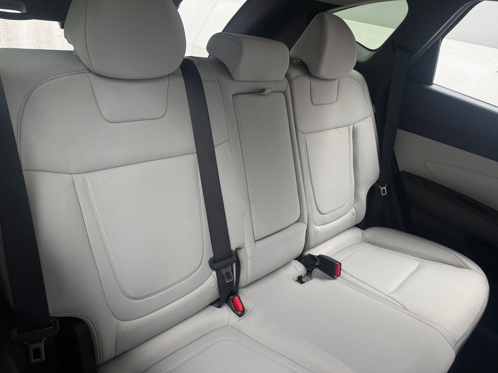 Thumbnail: 2025 Hyundai Tucson - 6
