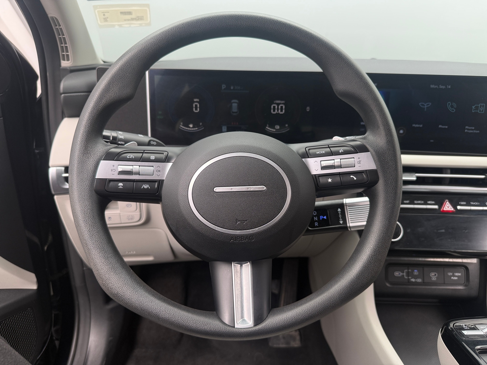 Thumbnail: 2025 Hyundai Tucson - 5