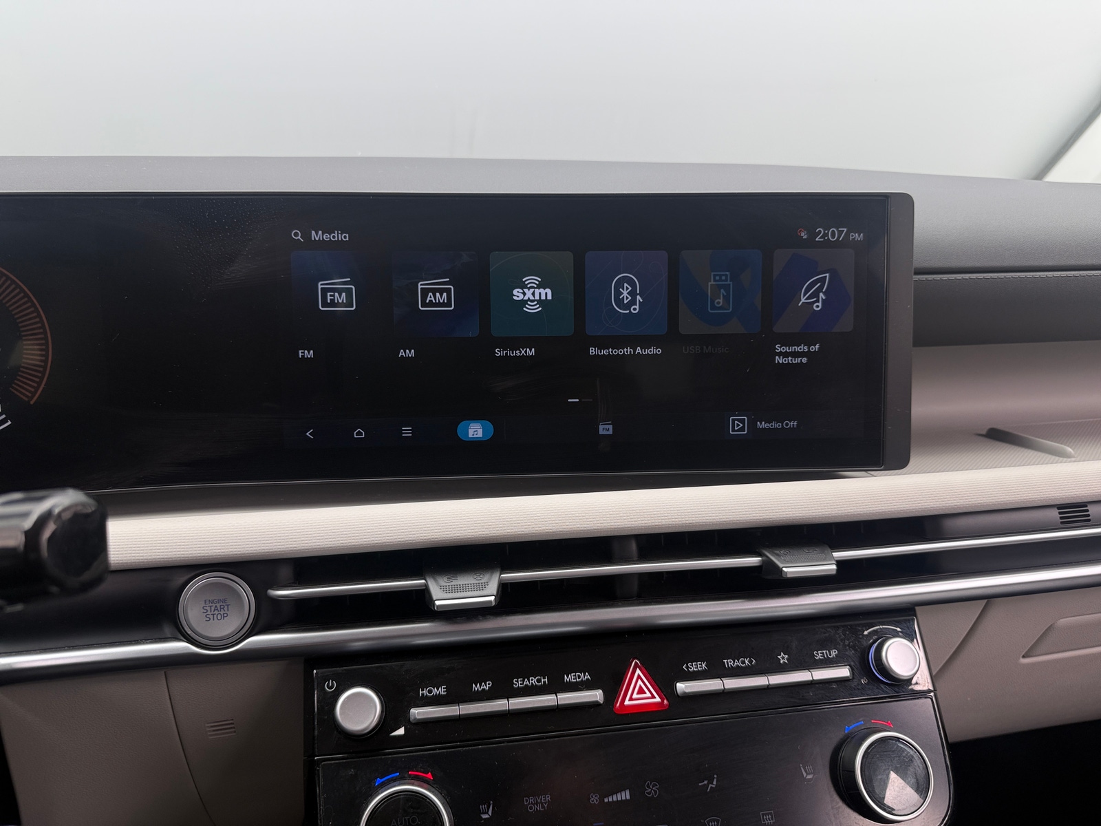 Thumbnail: 2025 Hyundai Tucson - 4