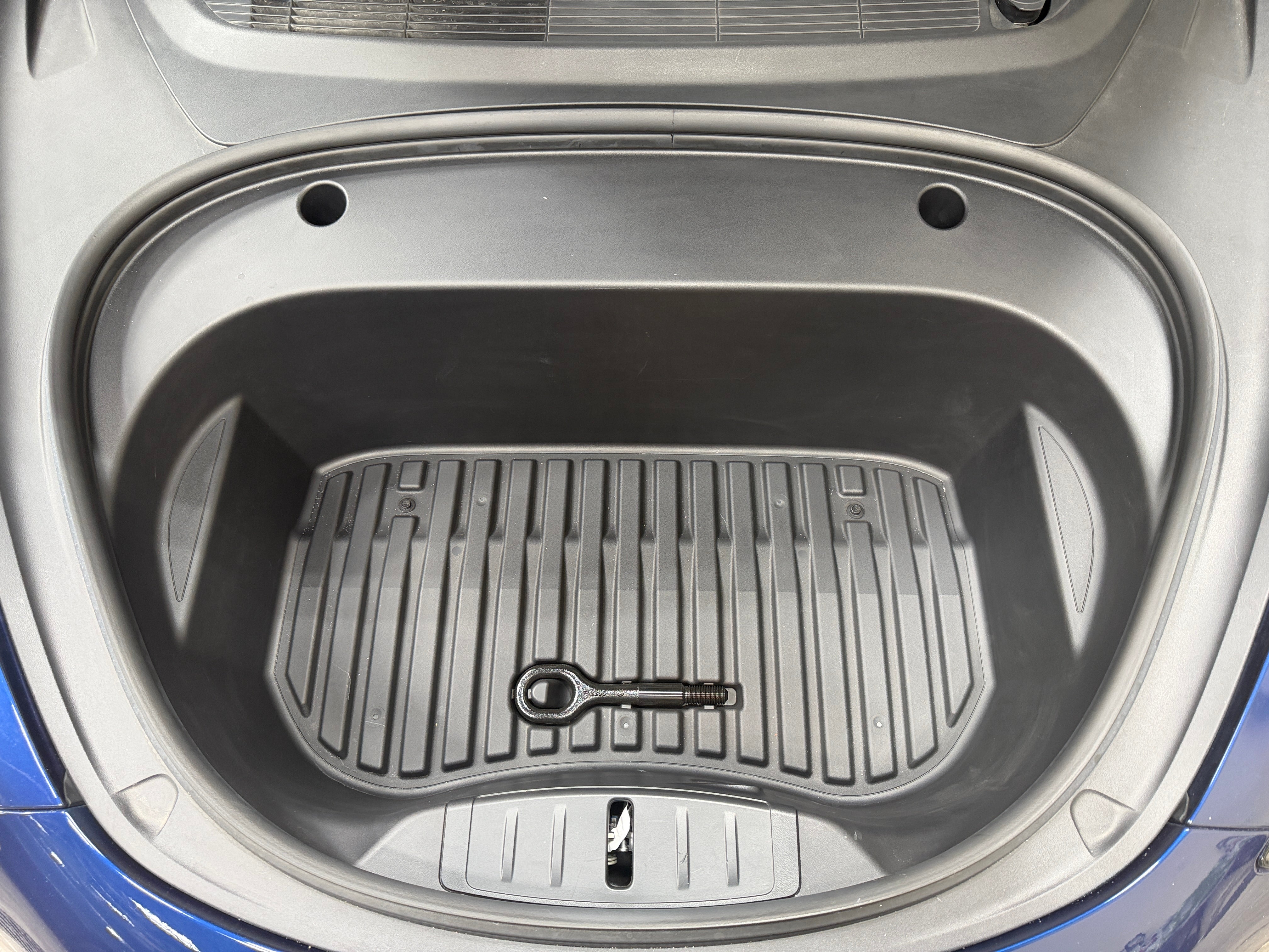 Used 2023 Tesla Model 3 Base with VIN 5YJ3E1EA0PF560764 for sale in Oak Creek, WI