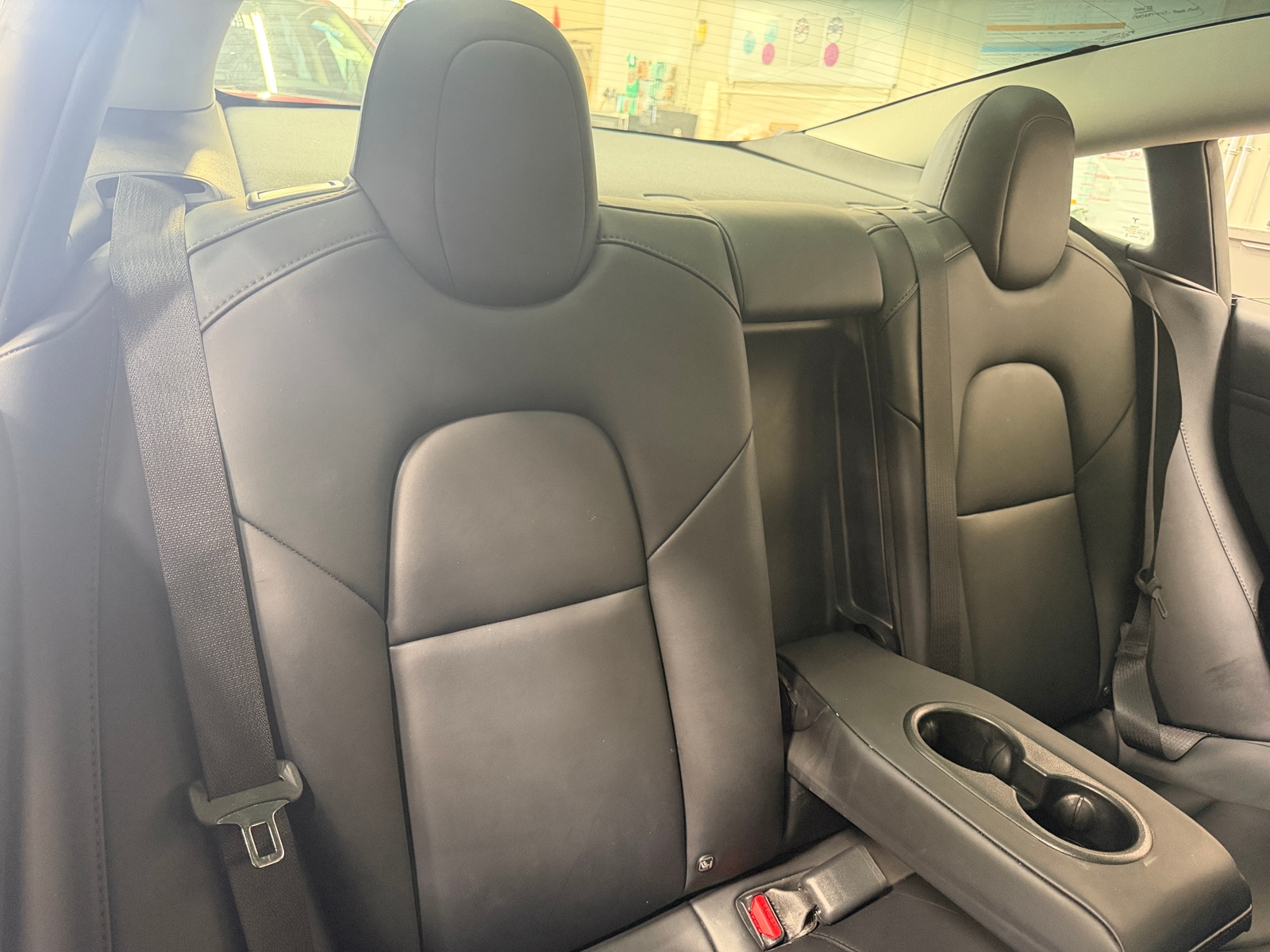 Thumbnail: 2023 Tesla Model 3 - 5