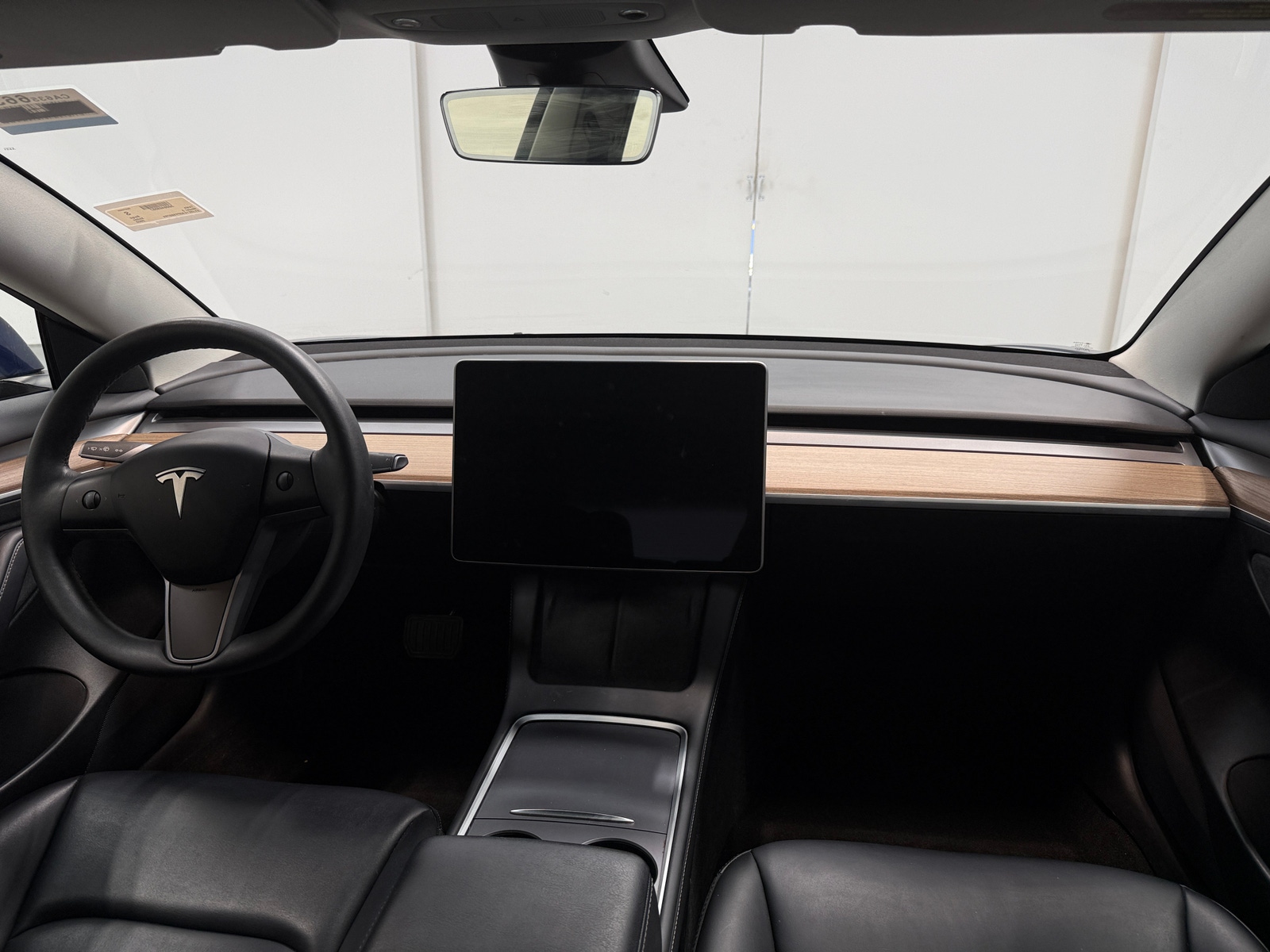 Thumbnail: 2023 Tesla Model 3 - 2