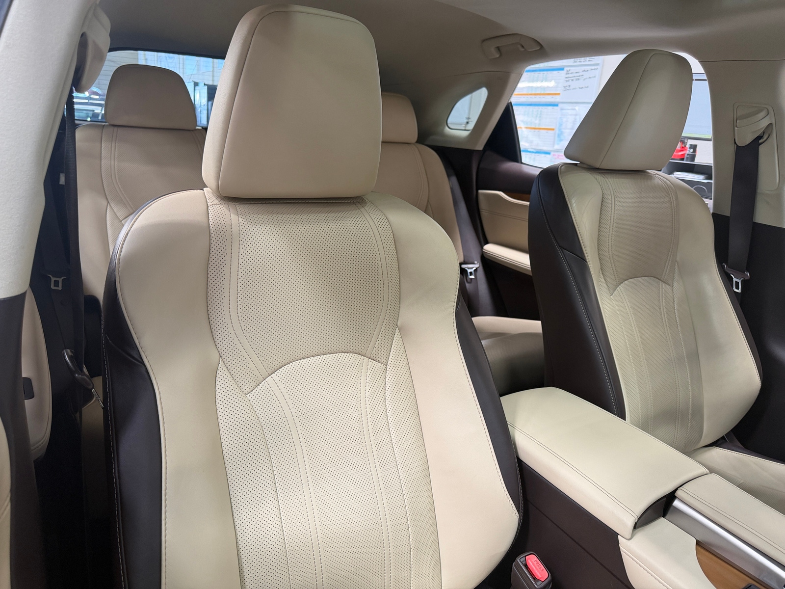 Thumbnail: 2018 Lexus RX - 2
