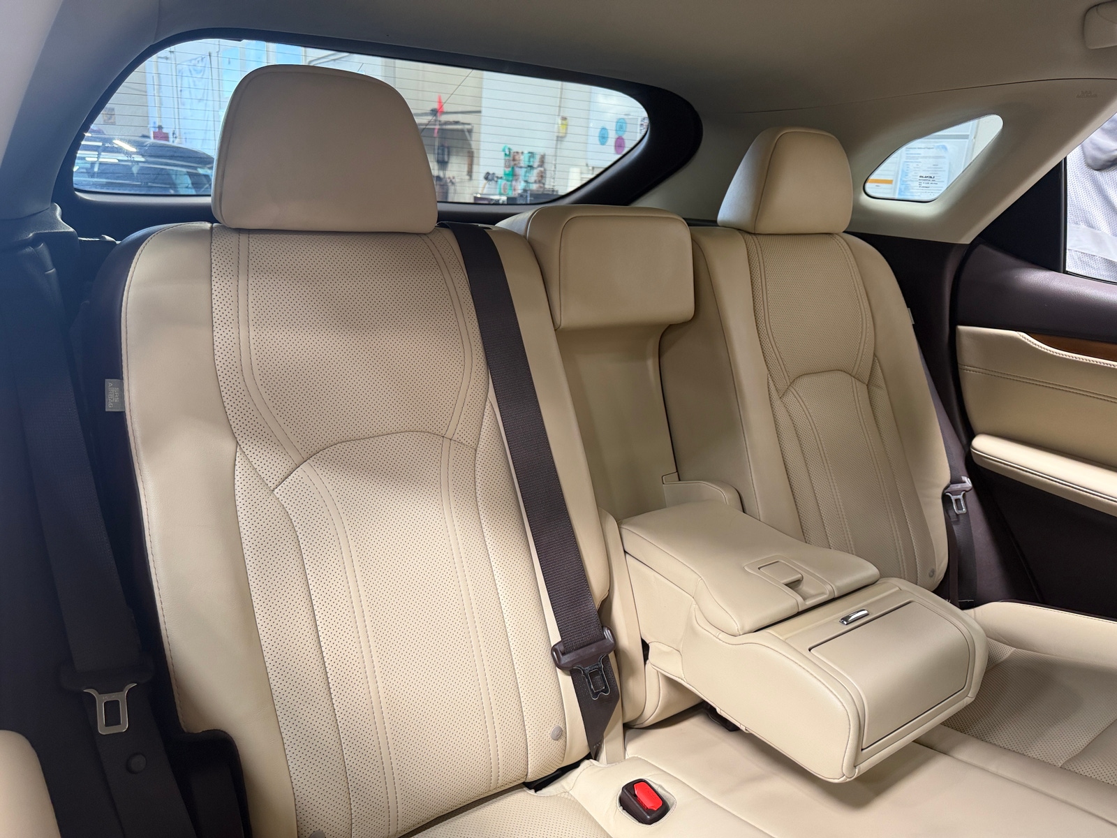 Thumbnail: 2018 Lexus RX - 6
