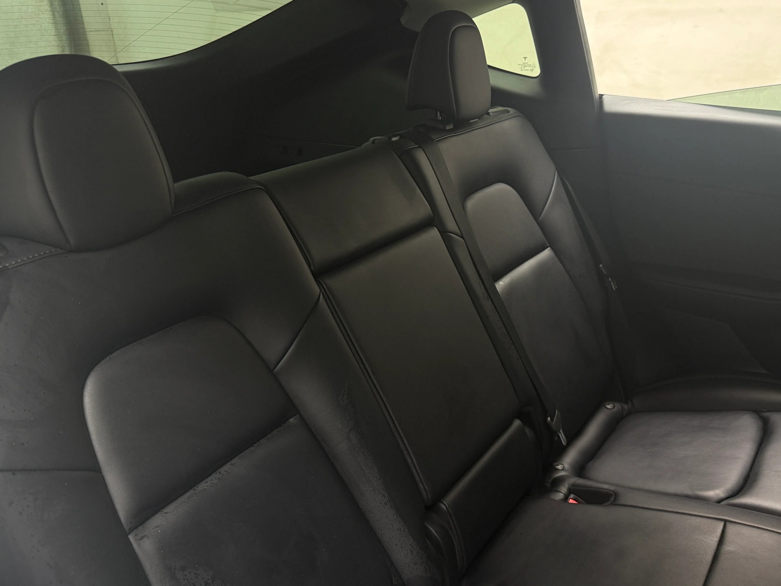 Thumbnail: 2022 Tesla Model Y - 5