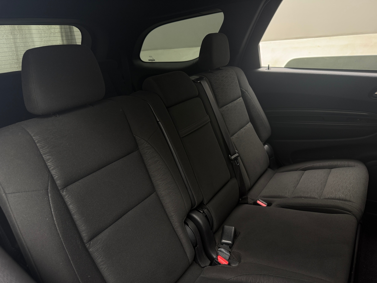 Thumbnail: 2021 Dodge Durango - 6