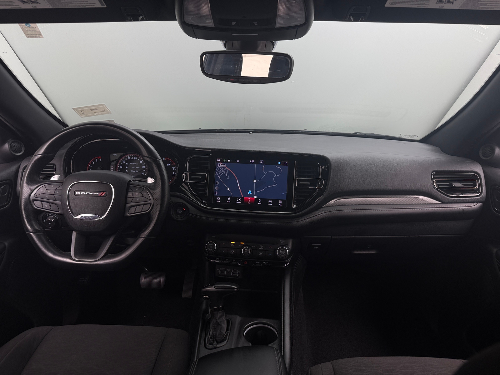 Thumbnail: 2021 Dodge Durango - 3