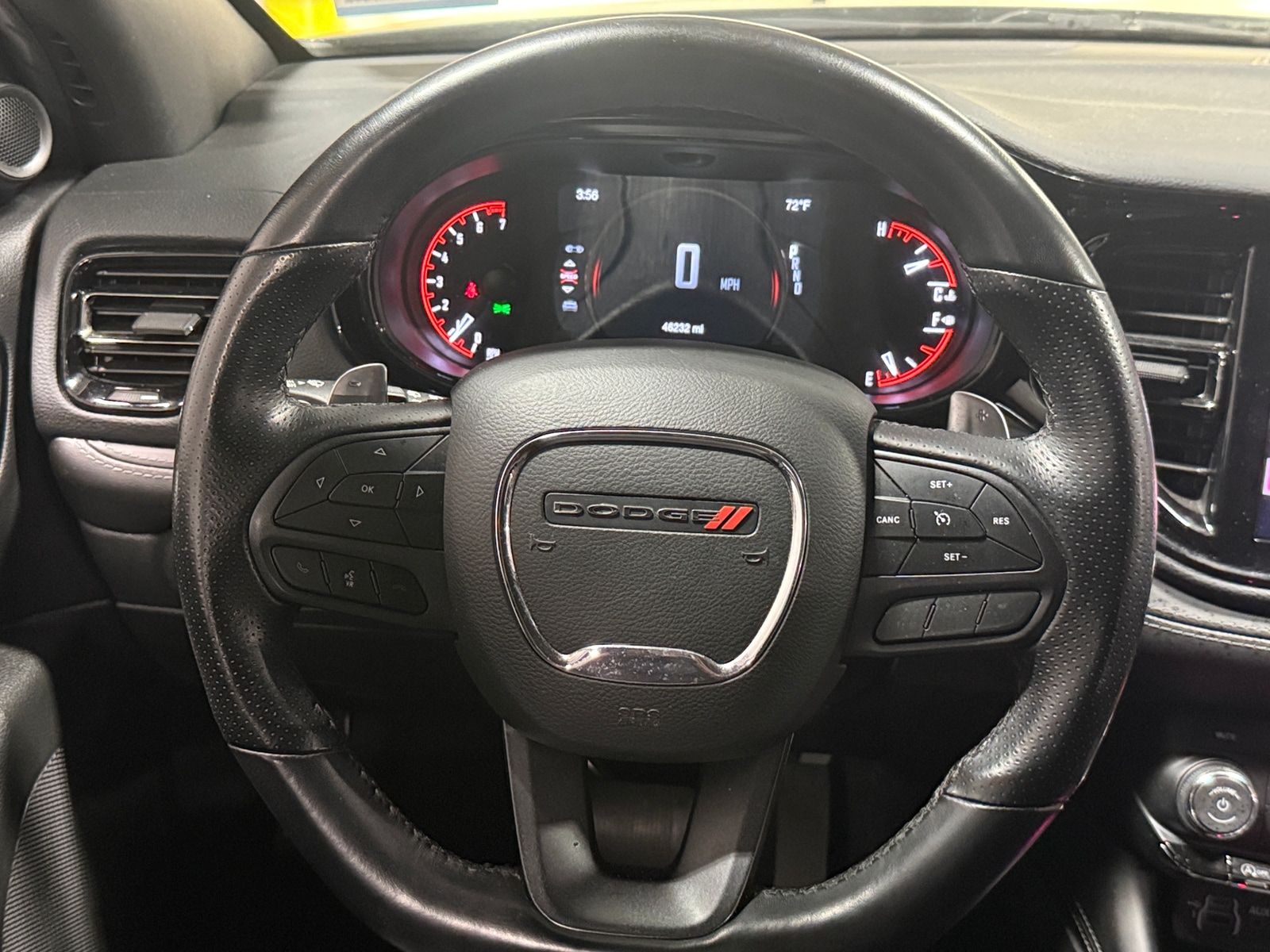 Thumbnail: 2021 Dodge Durango - 5