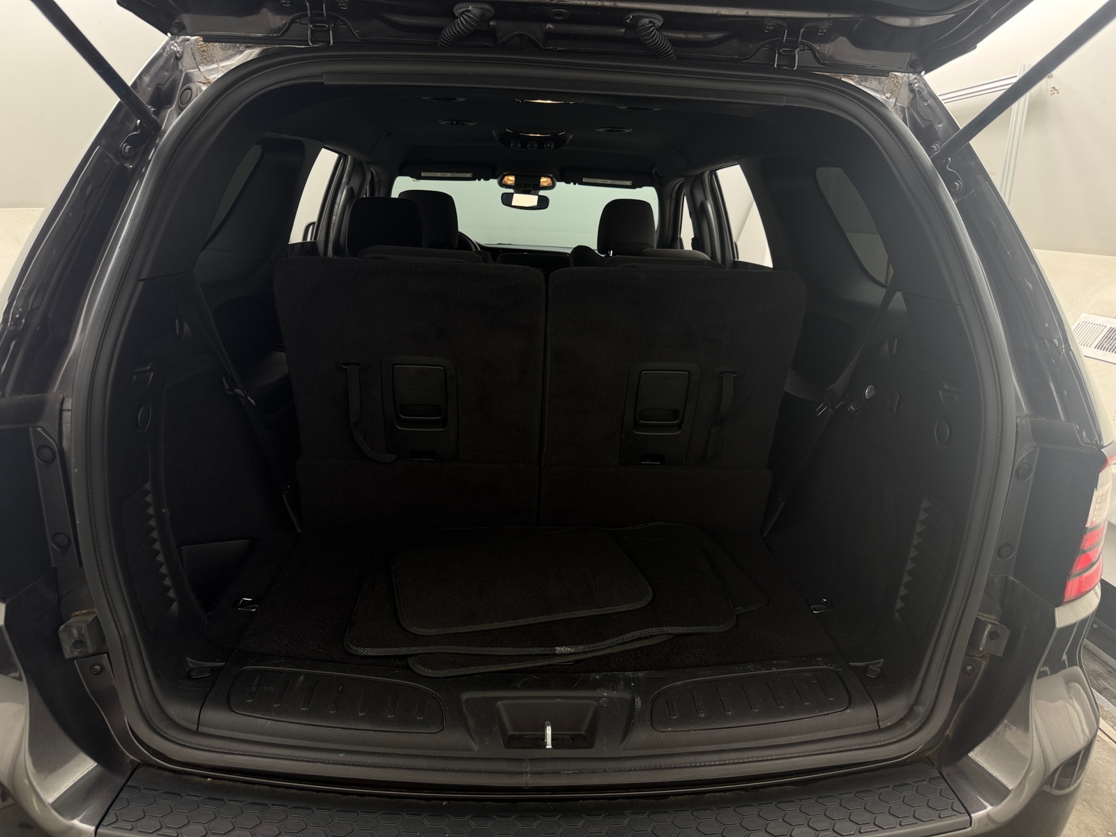 Thumbnail: 2021 Dodge Durango - 7