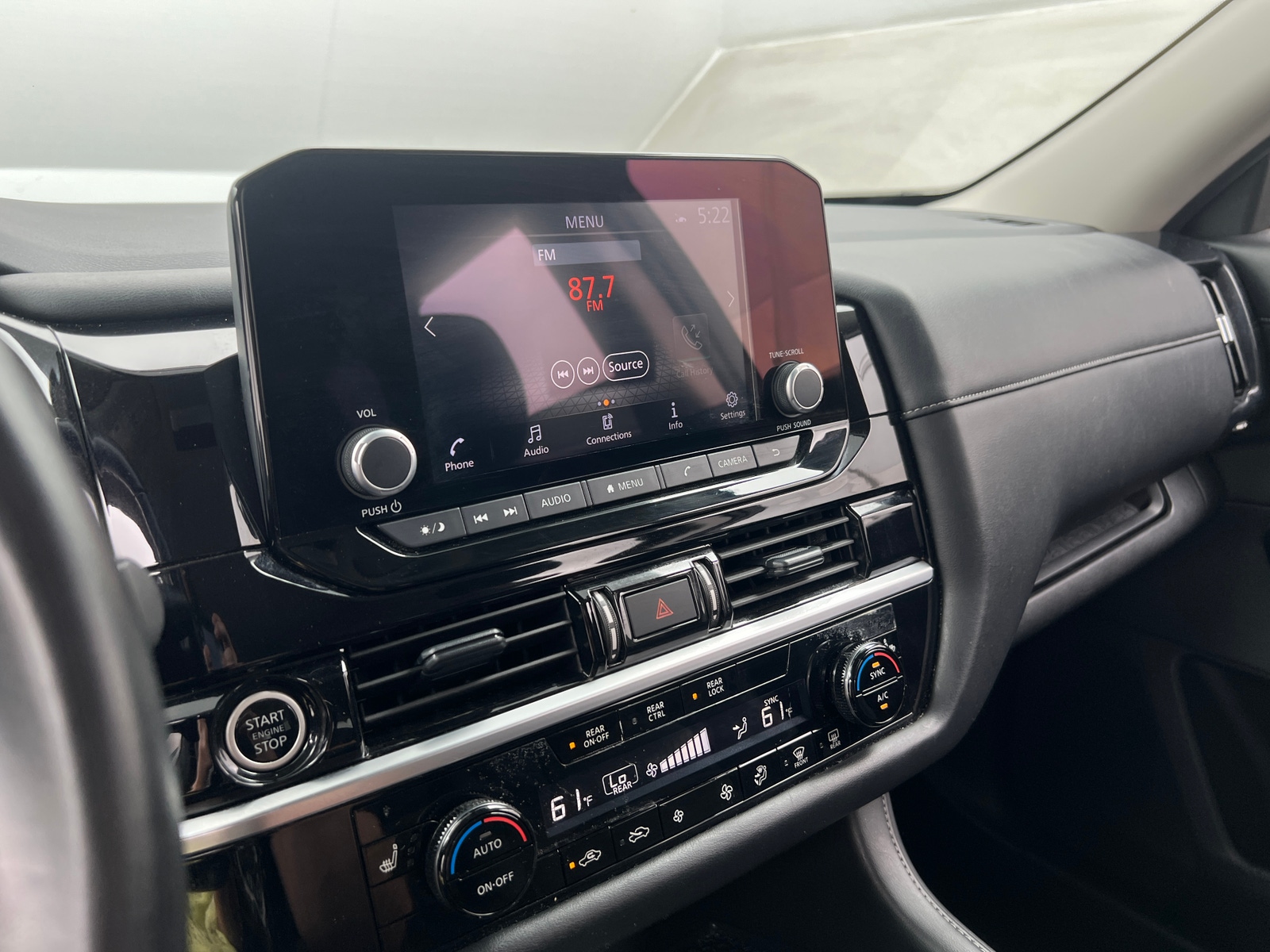Thumbnail: 2024 Nissan Pathfinder - 4