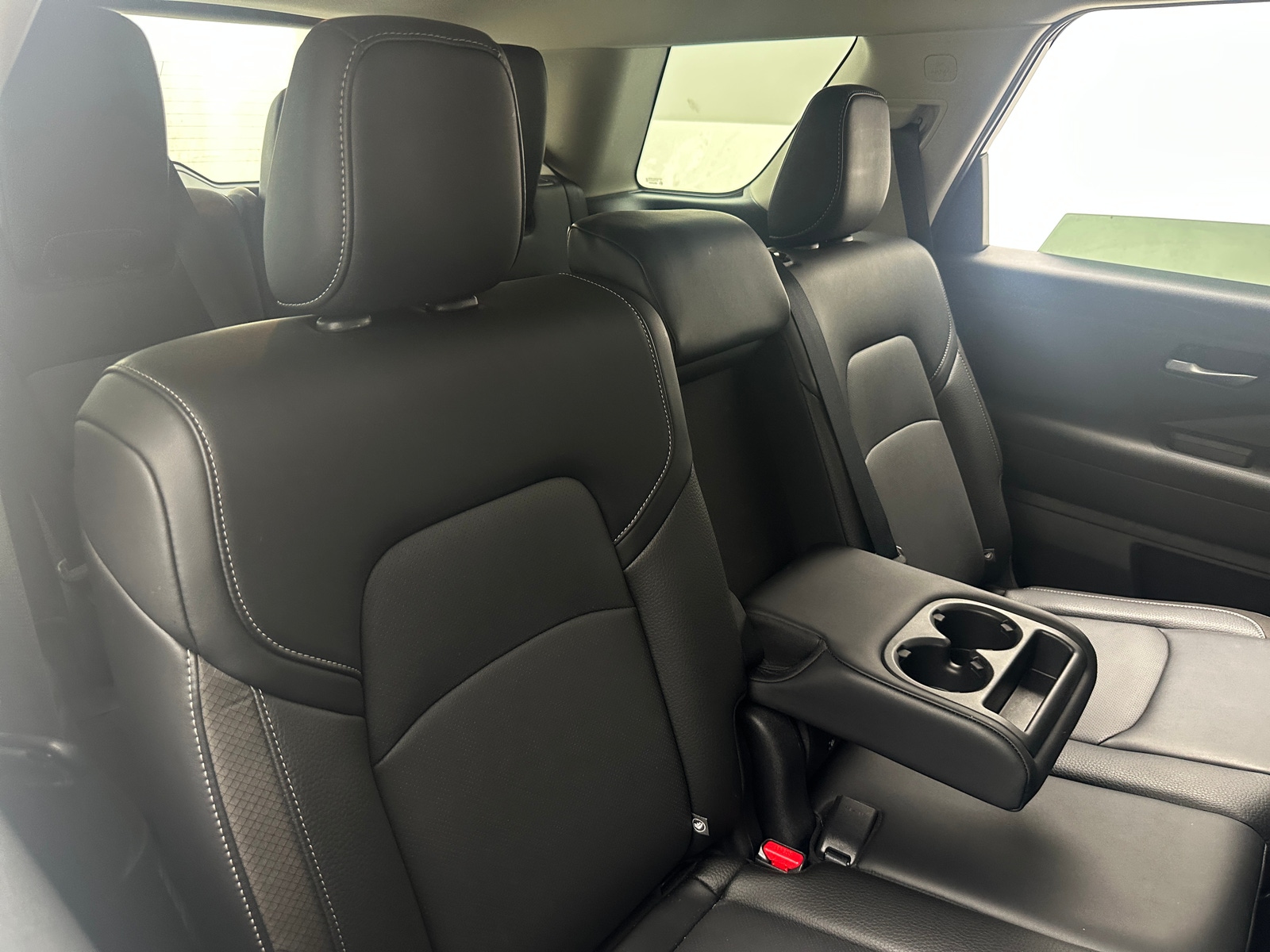 Thumbnail: 2026 Nissan Pathfinder - 5
