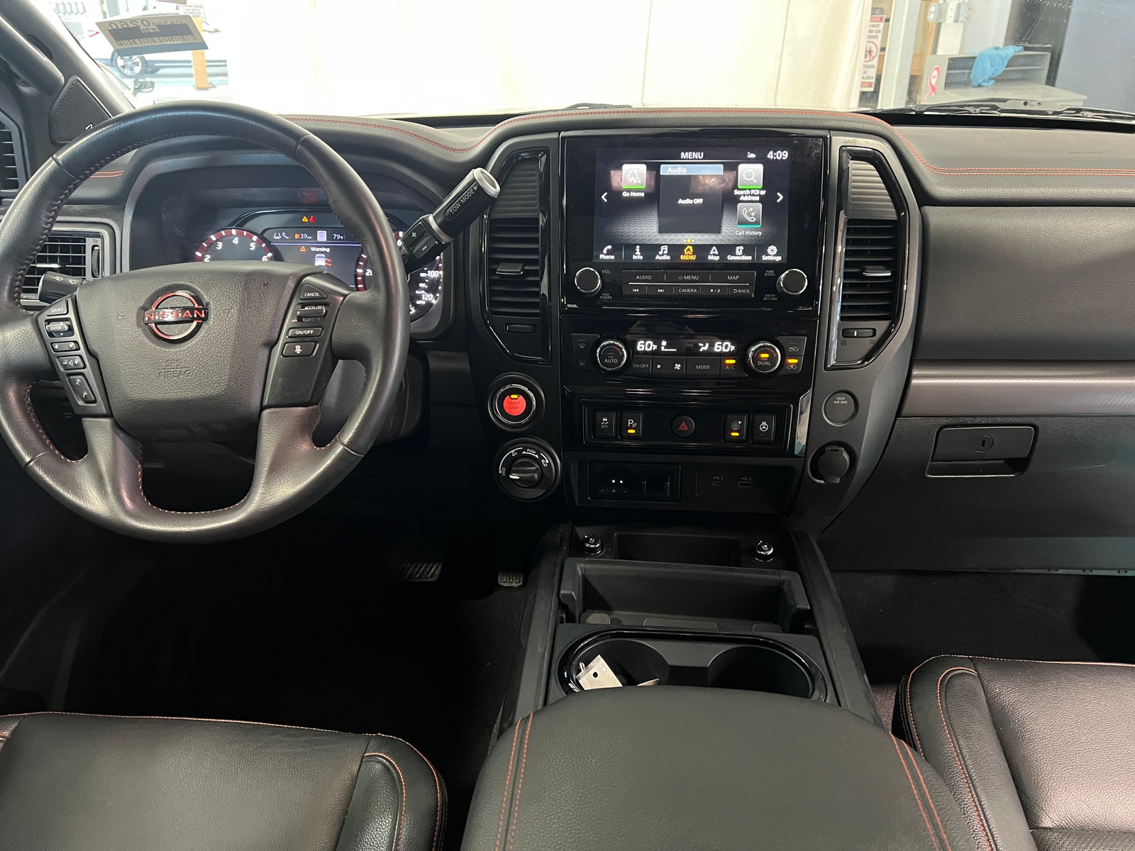 Thumbnail: 2023 Nissan Titan - 2