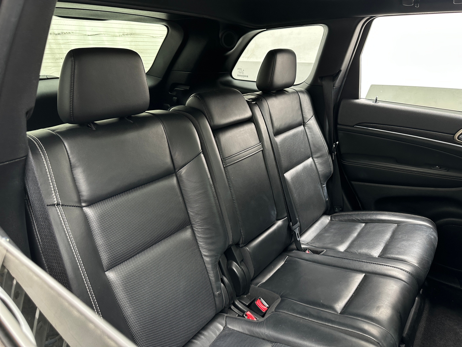 Thumbnail: 2015 Jeep Grand Cherokee - 5