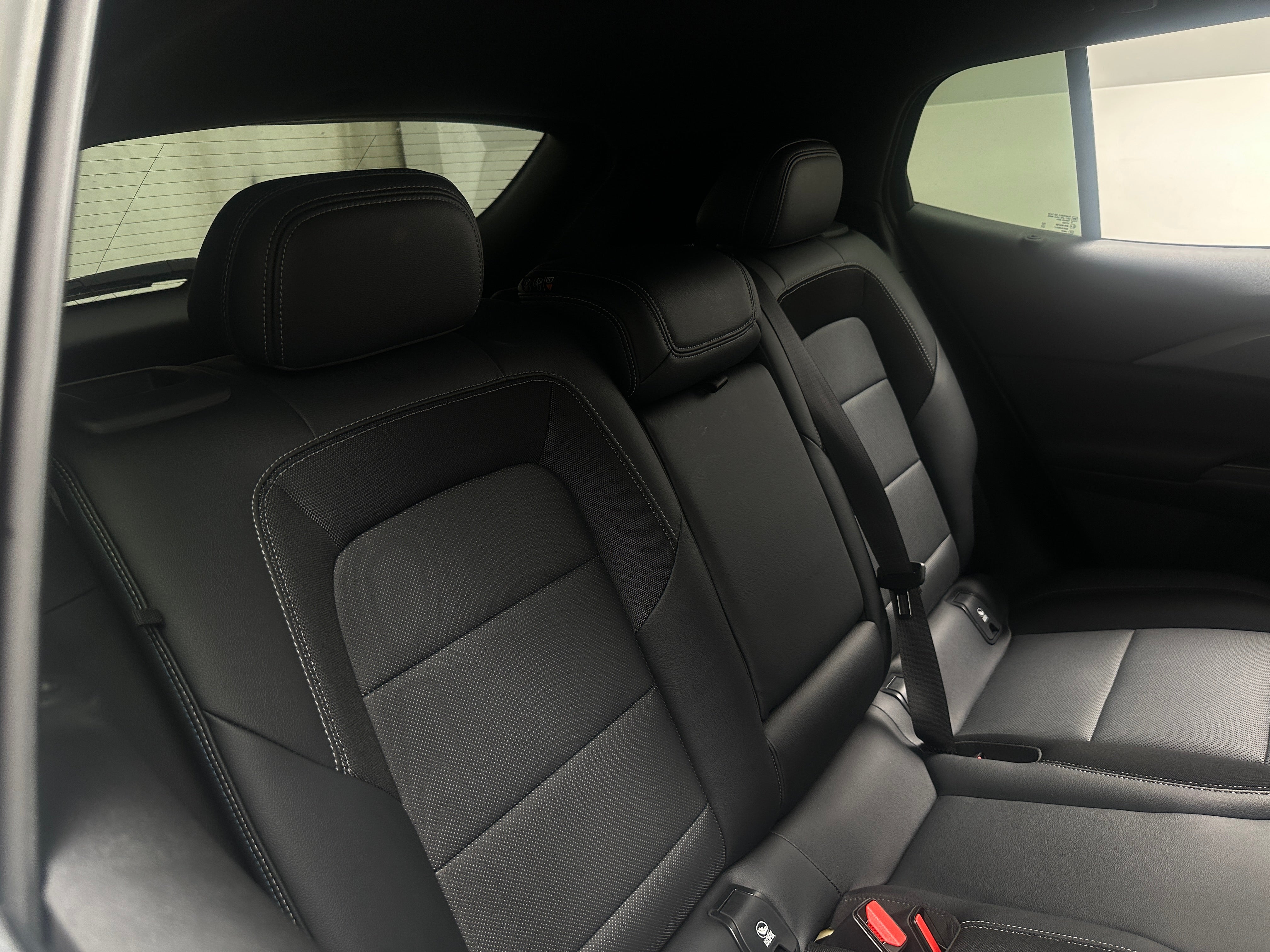 2024 Chevrolet Equinox EV