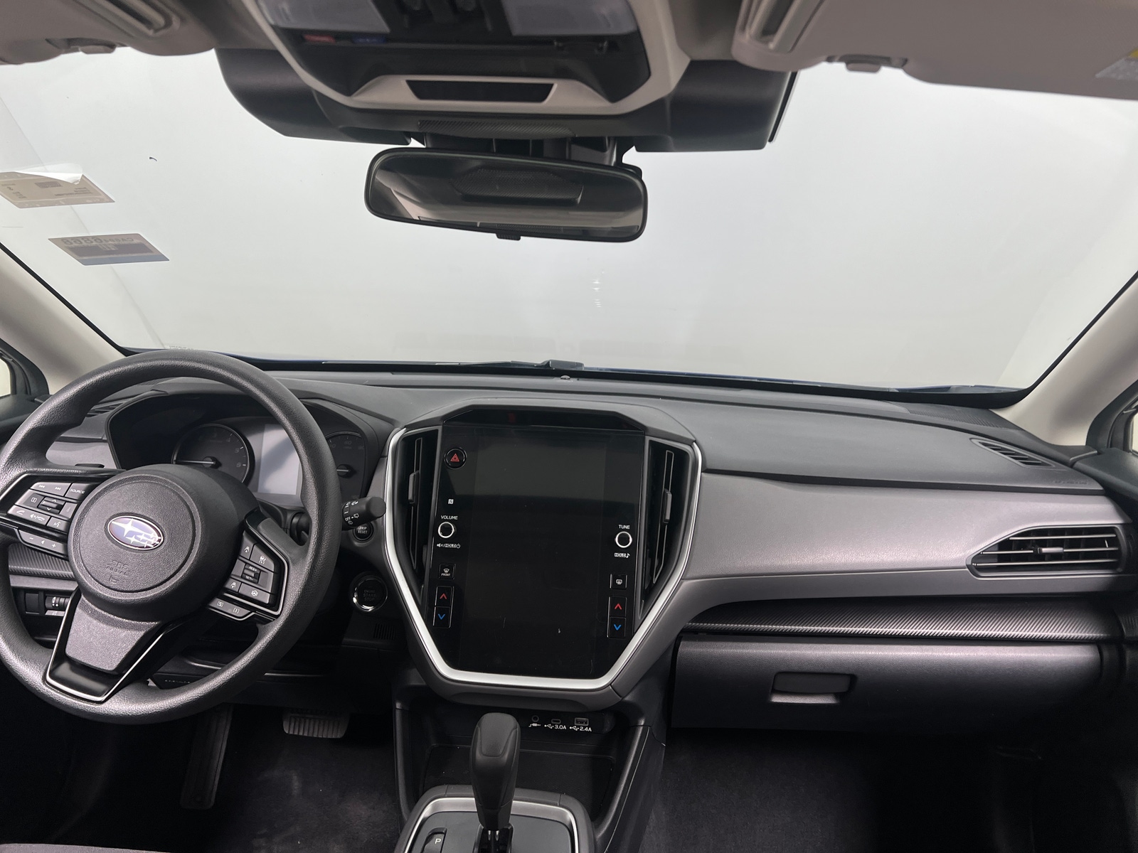 Thumbnail: 2025 Subaru Crosstrek - 3