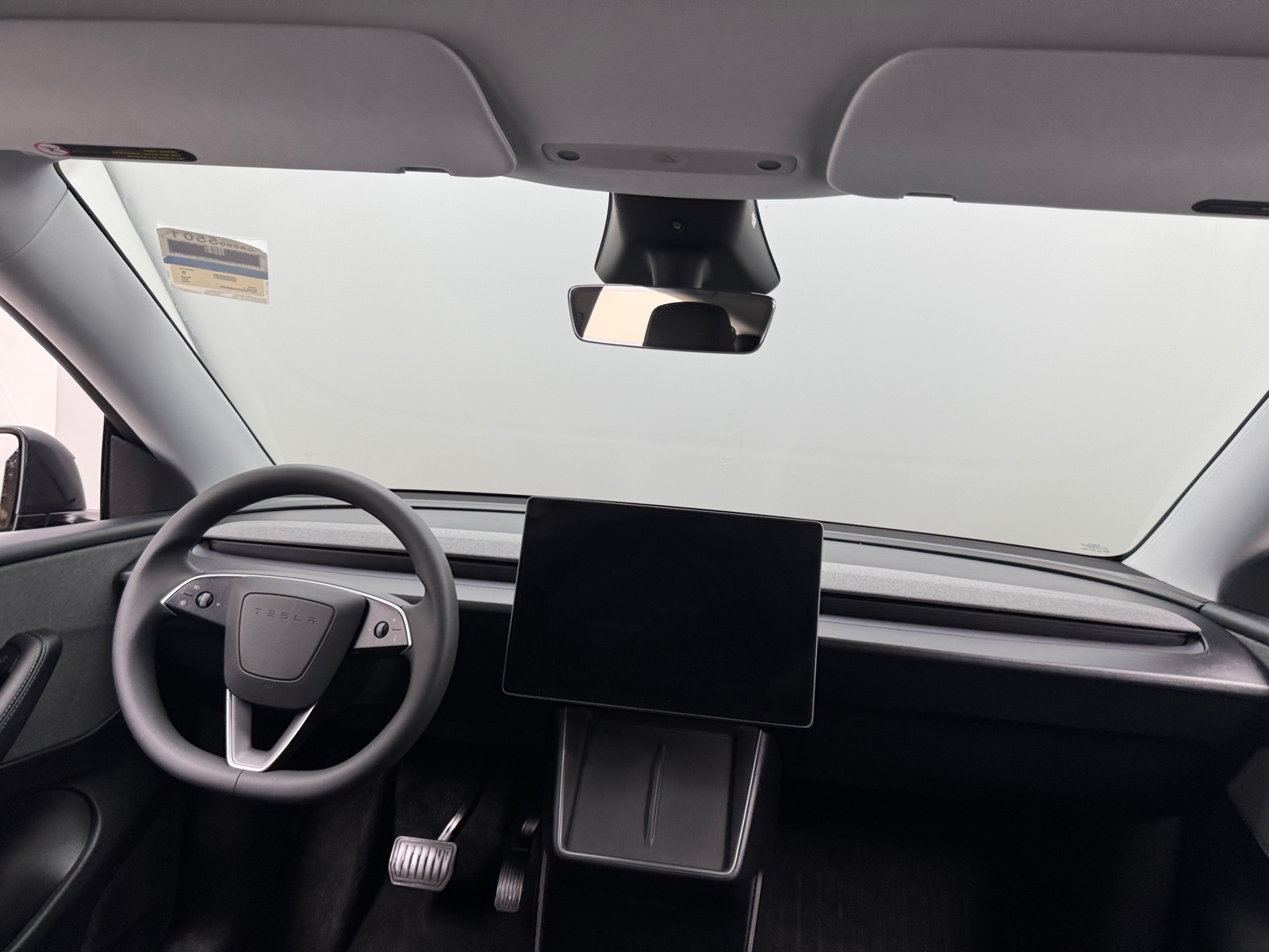 Thumbnail: 2026 Tesla Model Y - 3