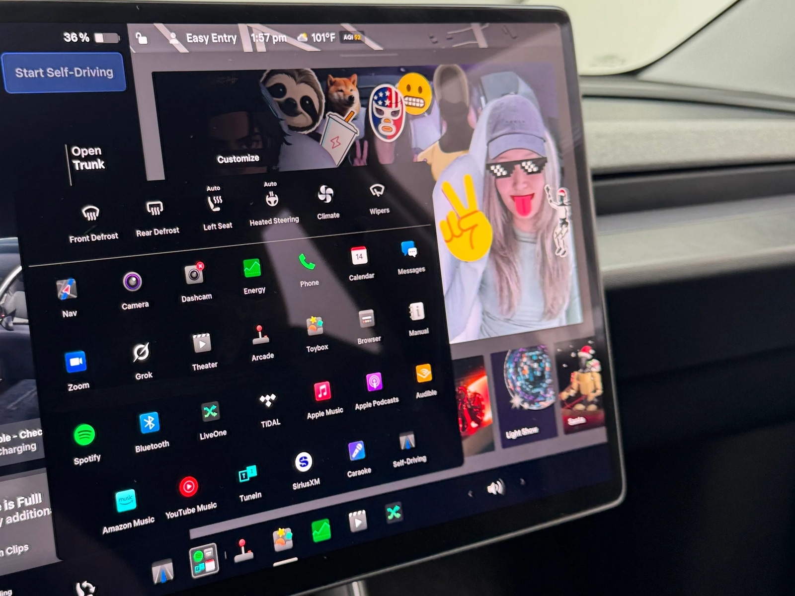 Thumbnail: 2026 Tesla Model Y - 4