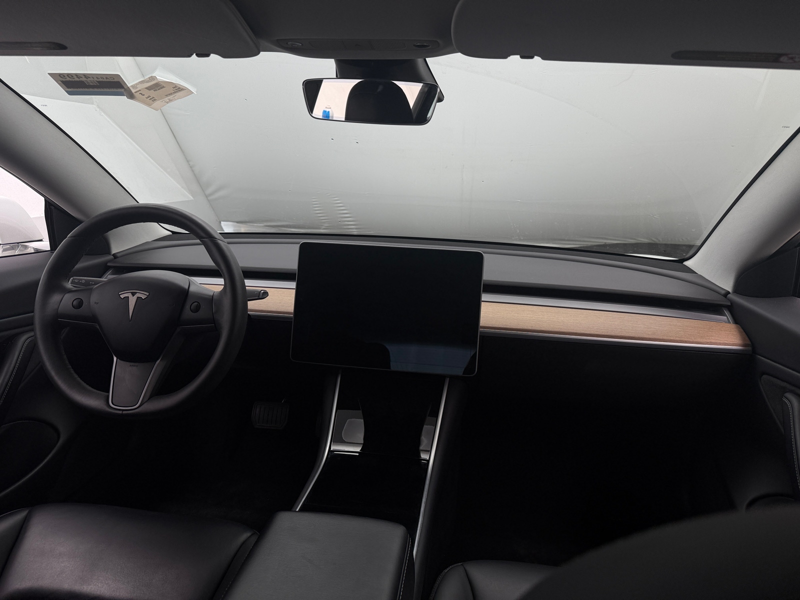 Thumbnail: 2020 Tesla Model 3 - 2