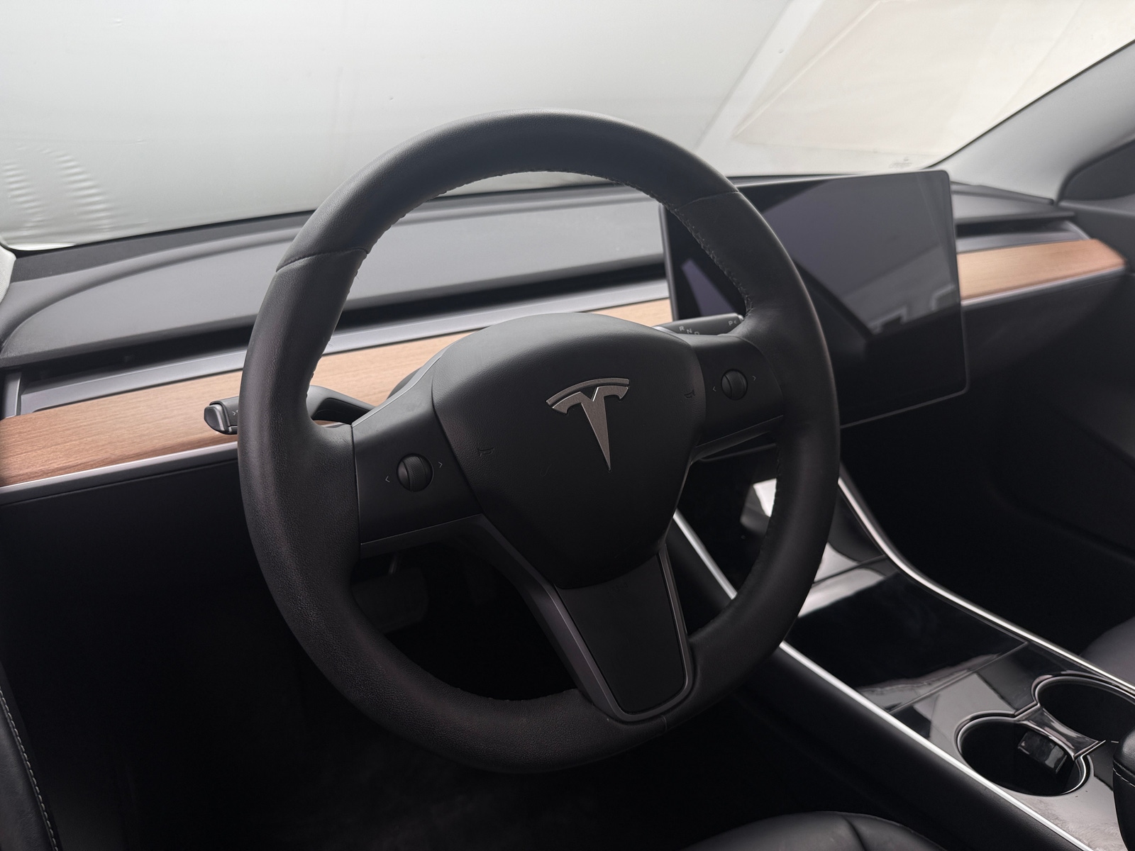 Thumbnail: 2020 Tesla Model 3 - 4