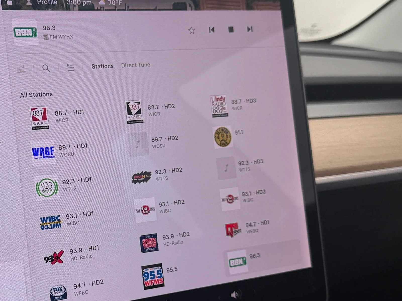 Thumbnail: 2020 Tesla Model 3 - 3