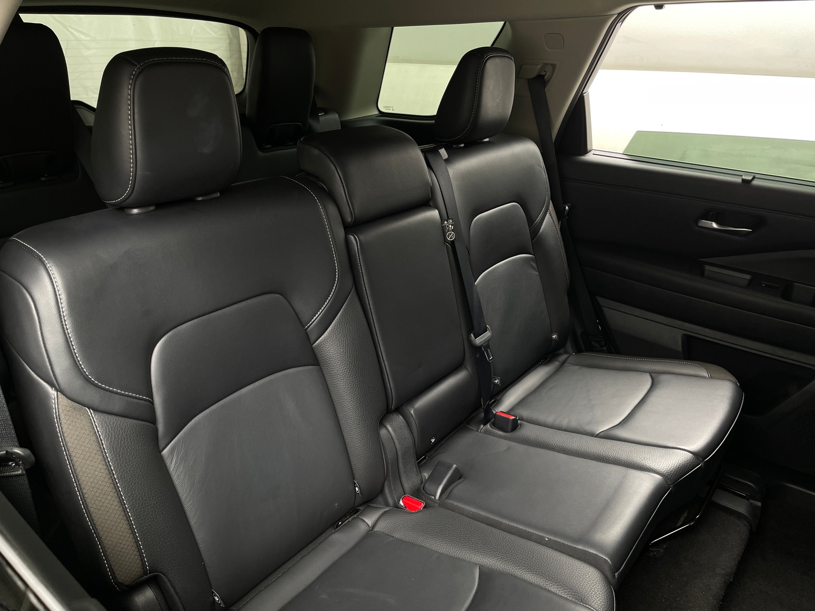 Thumbnail: 2024 Nissan Pathfinder - 5