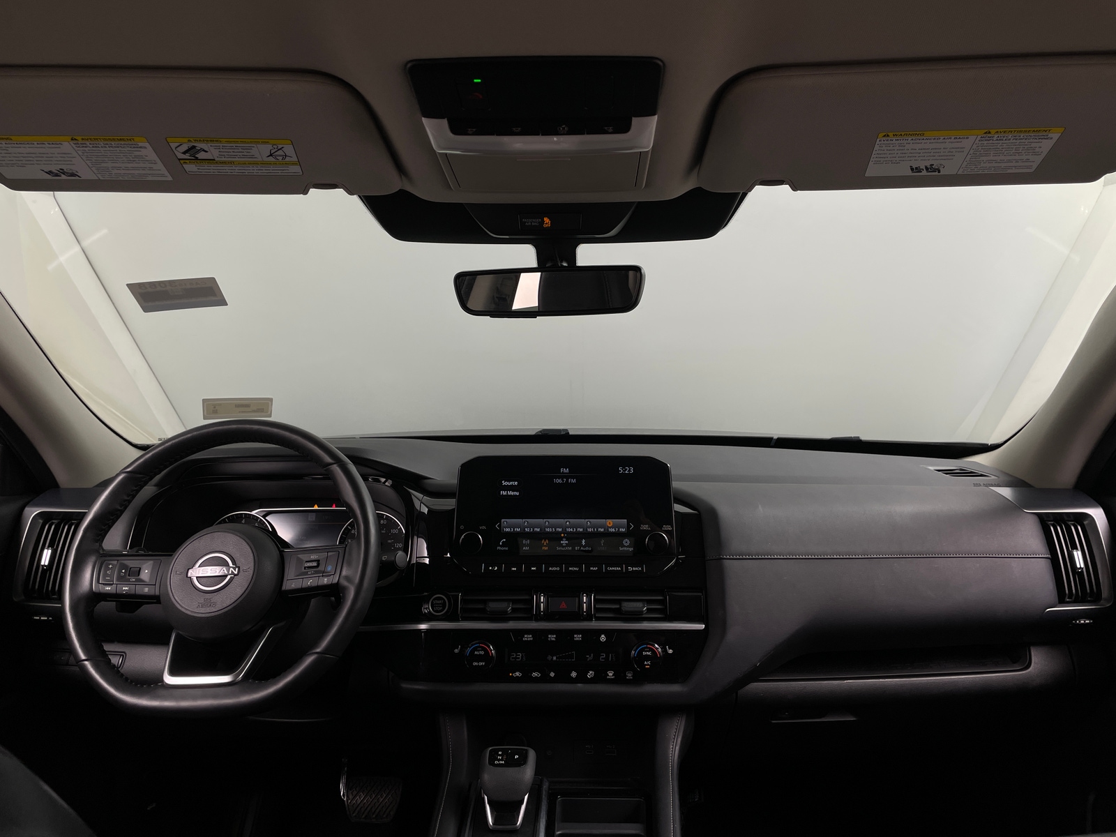 Thumbnail: 2024 Nissan Pathfinder - 2
