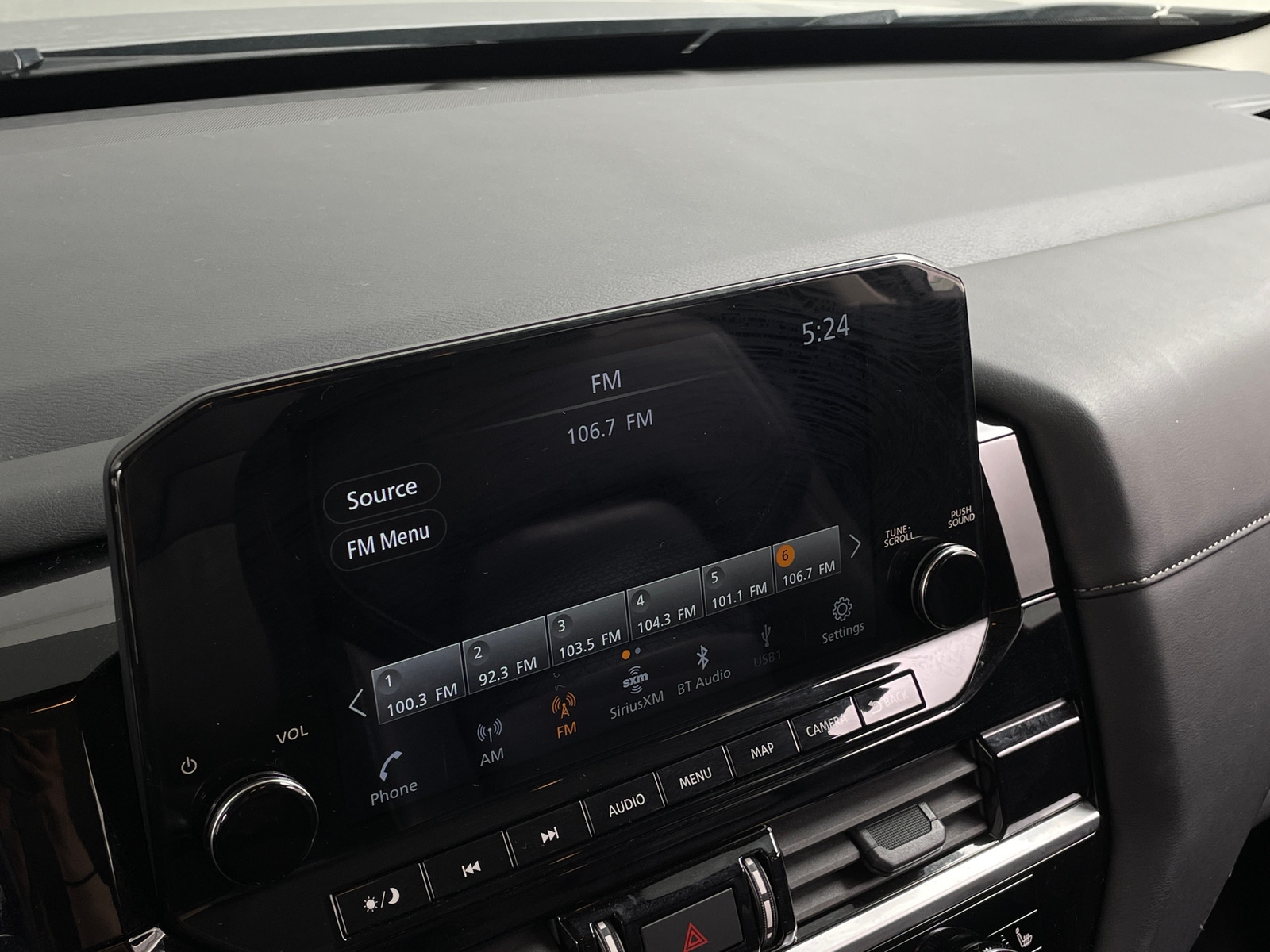 Thumbnail: 2024 Nissan Pathfinder - 3