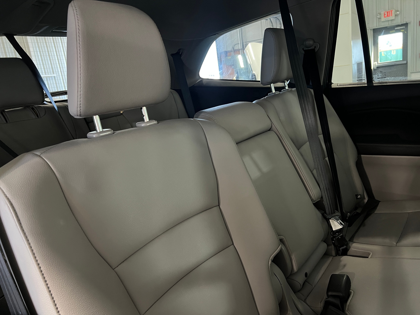 Thumbnail: 2019 Honda Pilot - 5