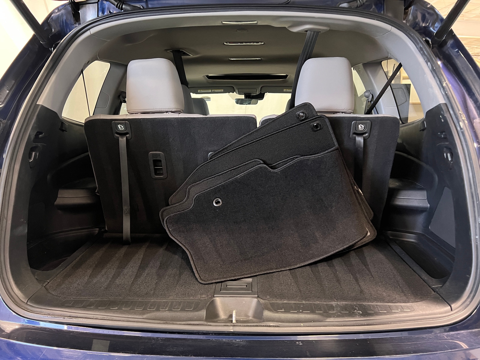 Thumbnail: 2019 Honda Pilot - 6